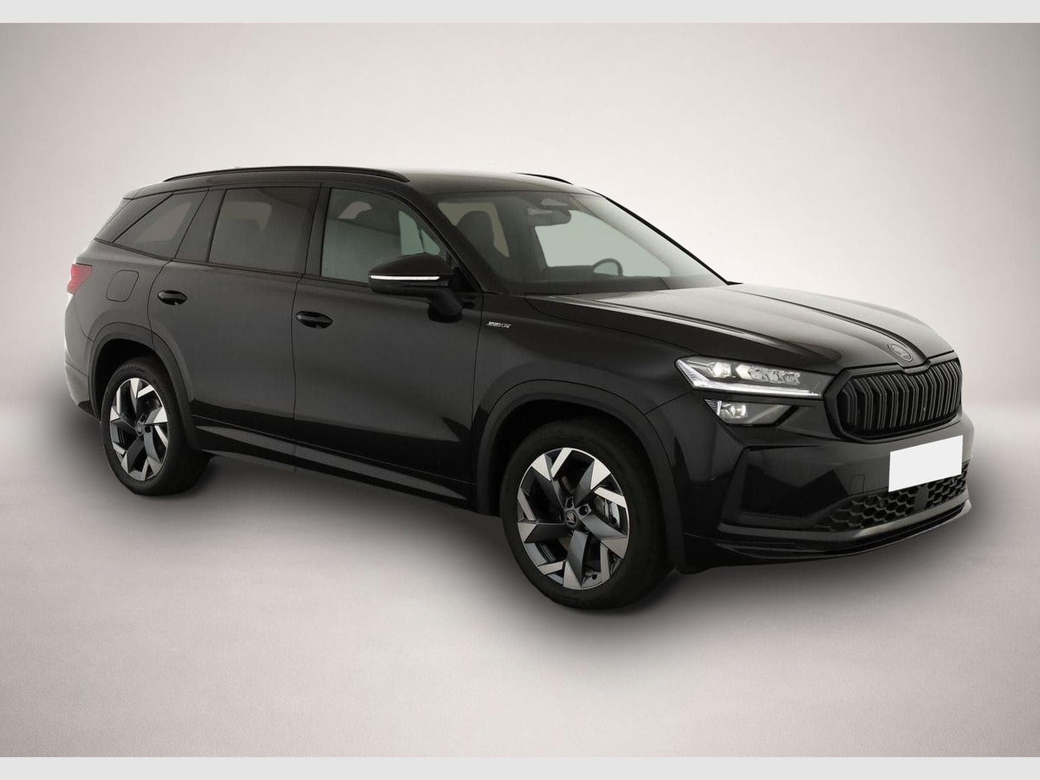 Skoda Kodiaq (2026) - Foto 2