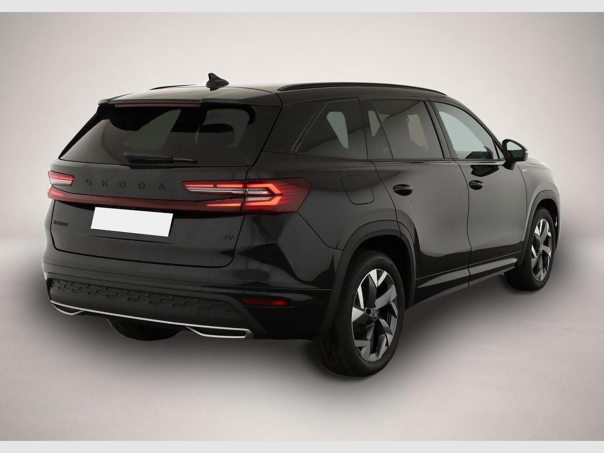 Skoda Kodiaq (2026) - Foto 3