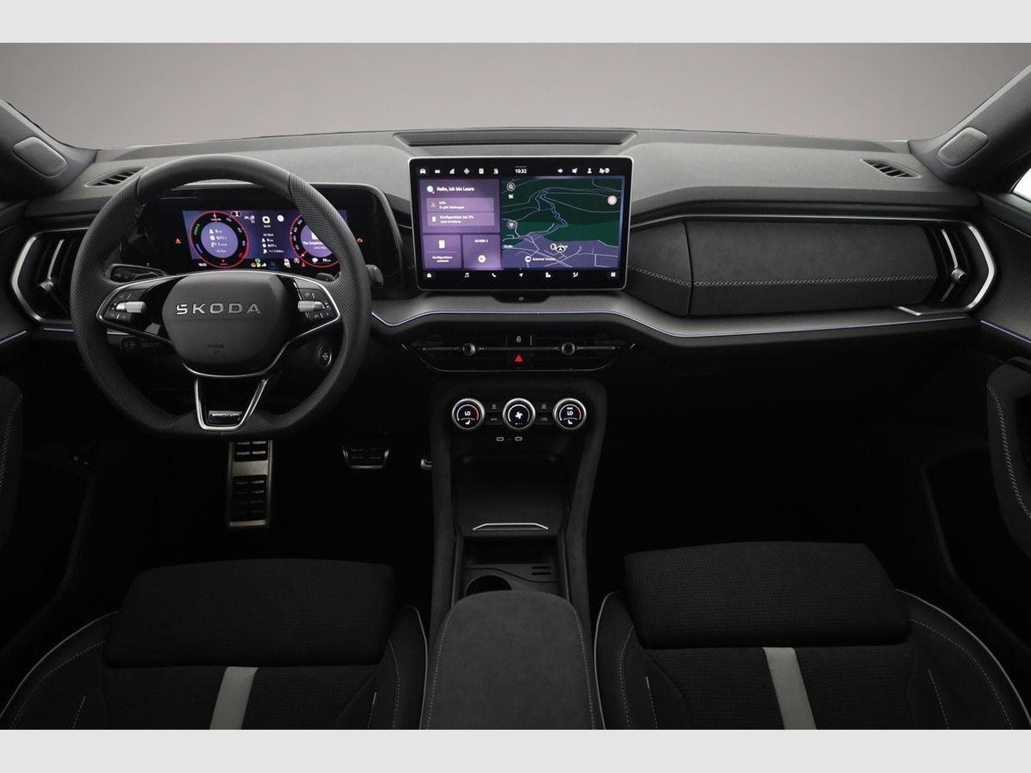 Skoda Kodiaq (2026) - Foto 5