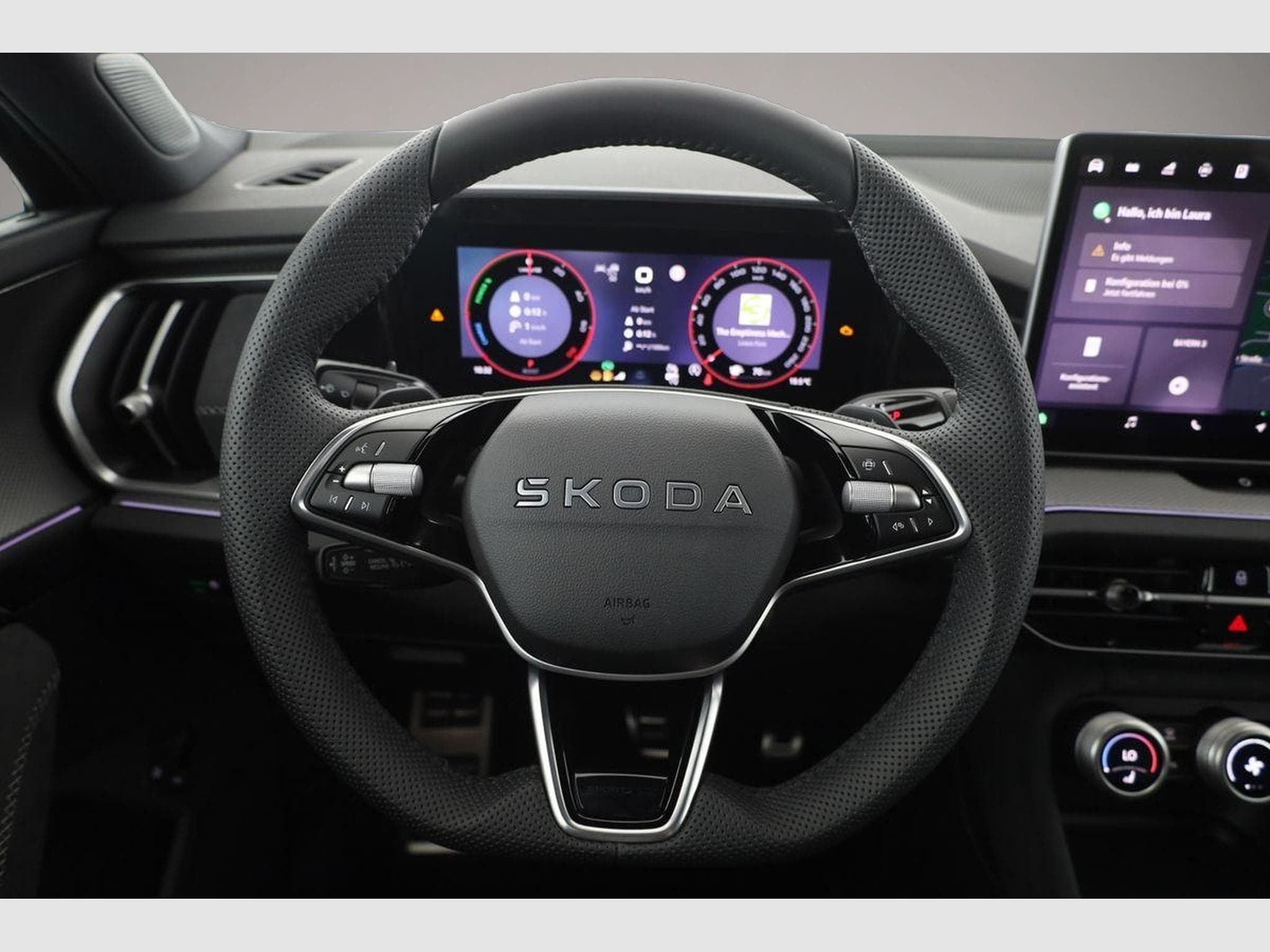 Skoda Kodiaq (2026) - Foto 6