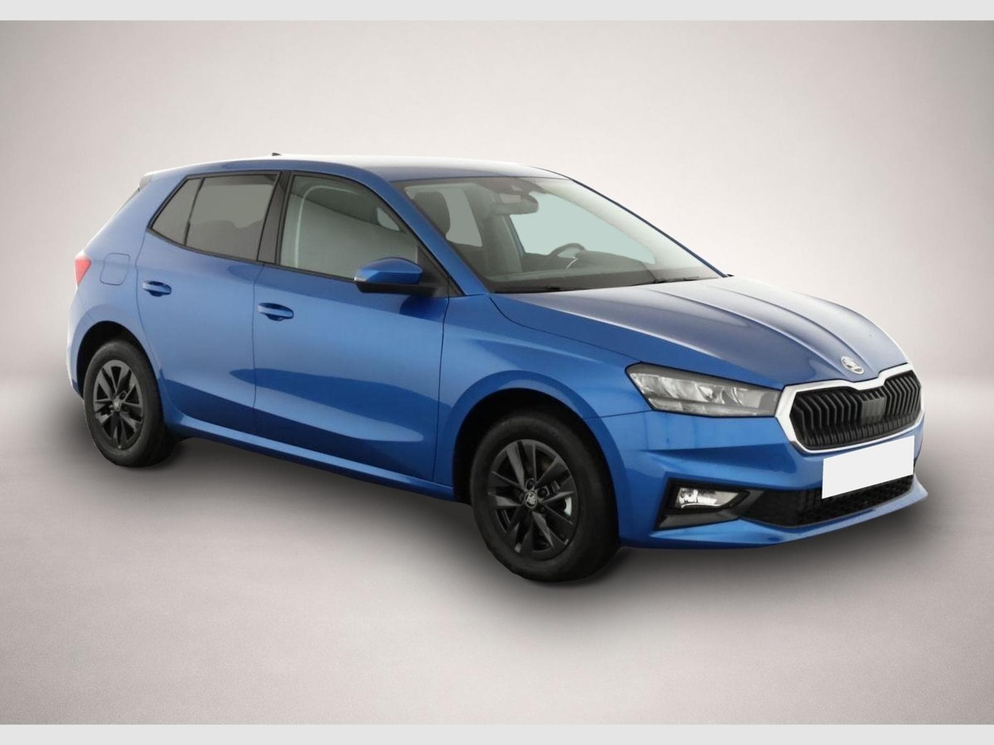 Skoda Fabia (2026) - Foto 2