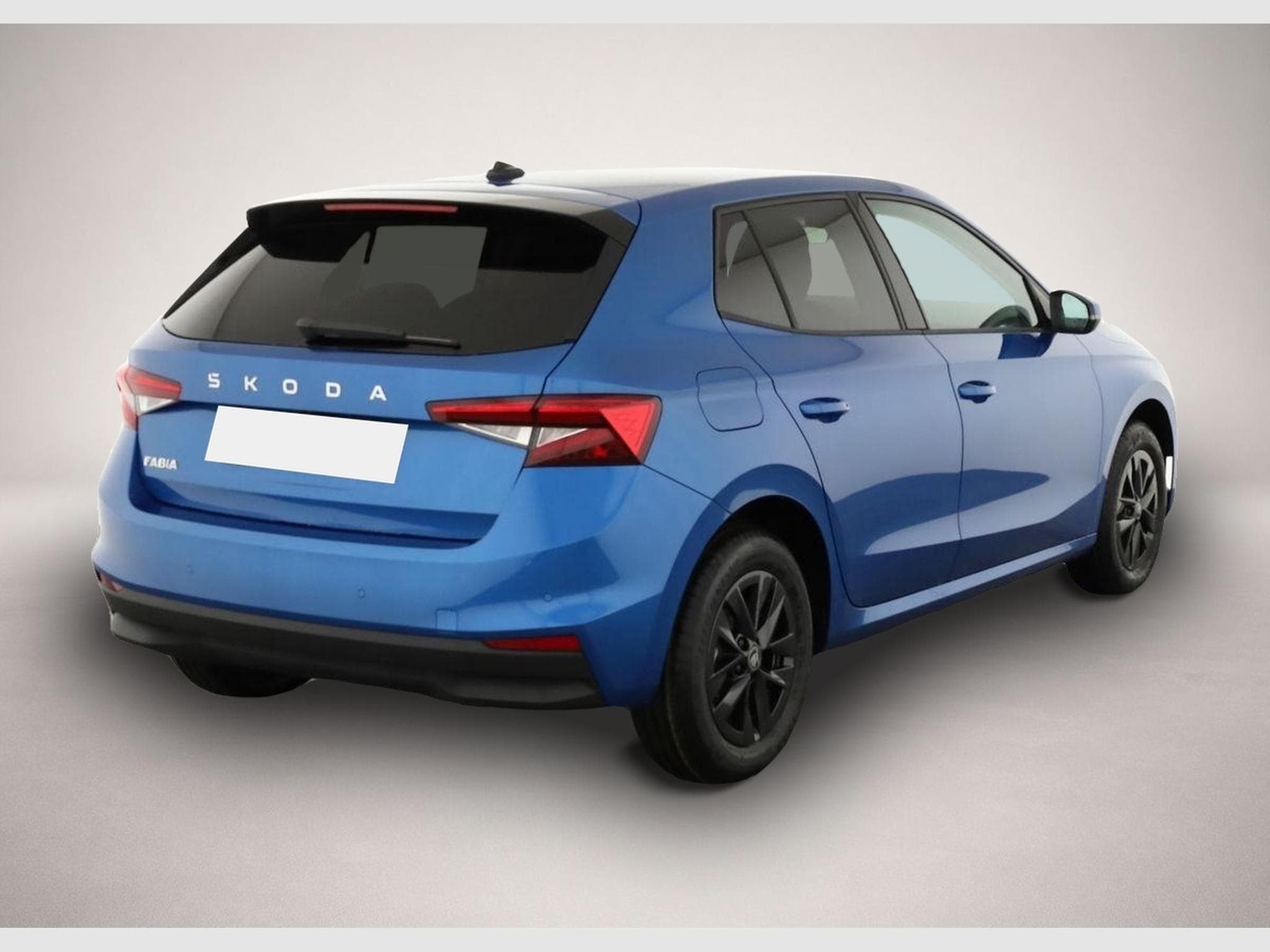 Skoda Fabia (2026) - Foto 3