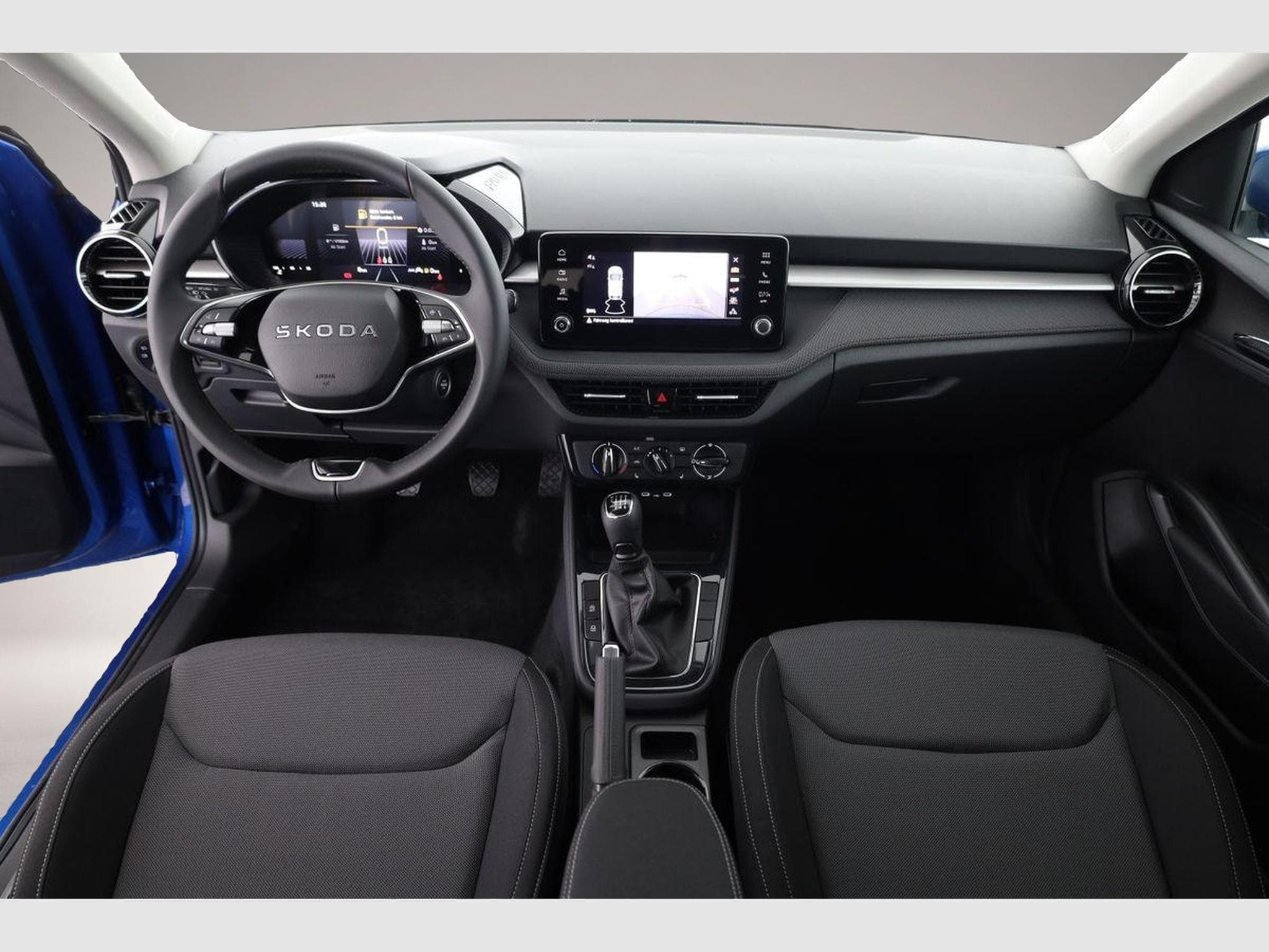 Skoda Fabia (2026) - Foto 5
