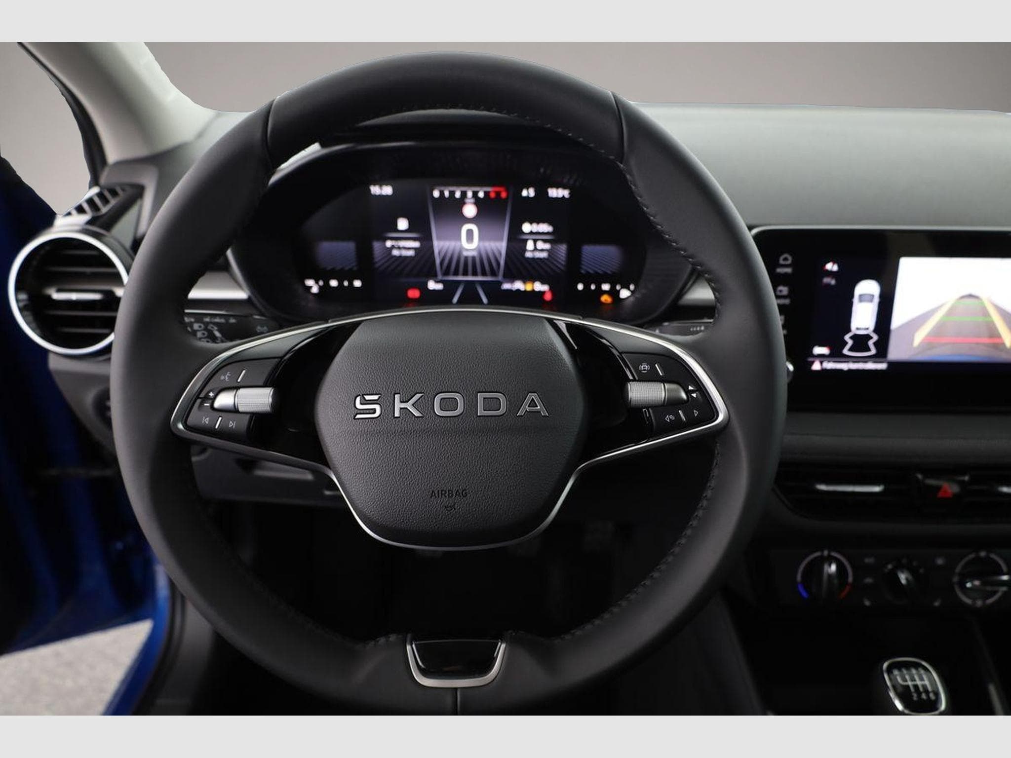 Skoda Fabia (2026) - Foto 6