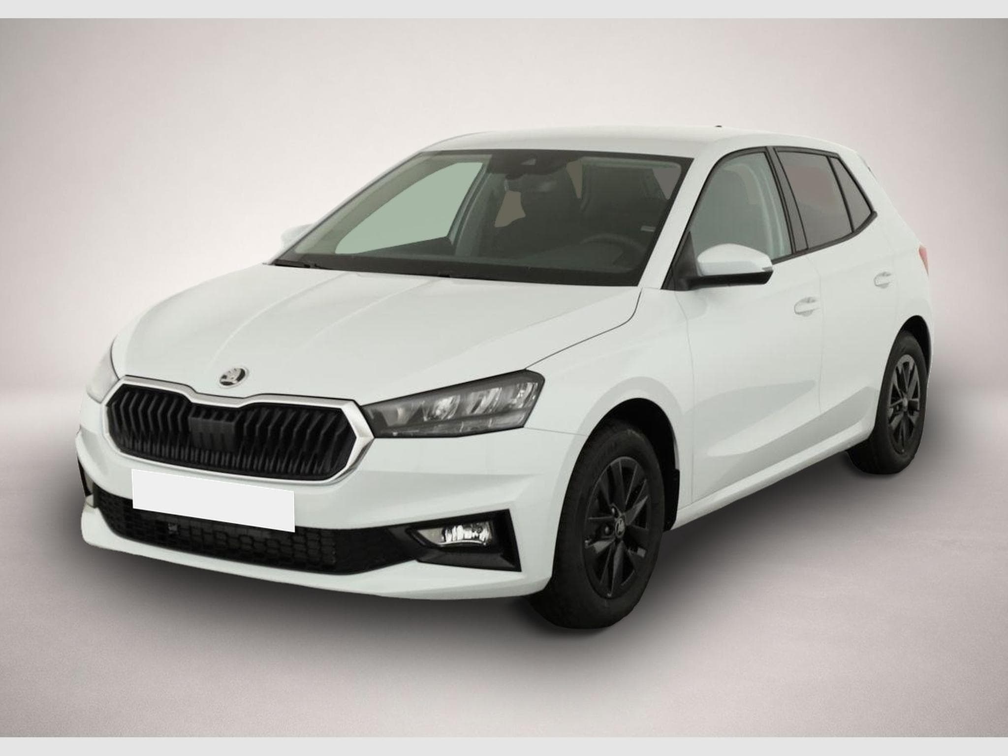 Skoda Fabia (2026) - Foto 1