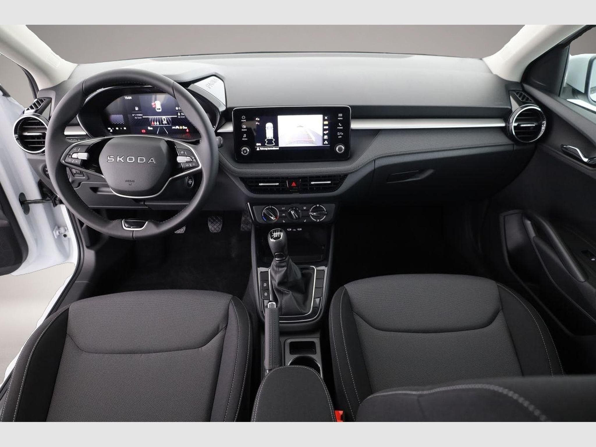 Skoda Fabia (2026) - Foto 5