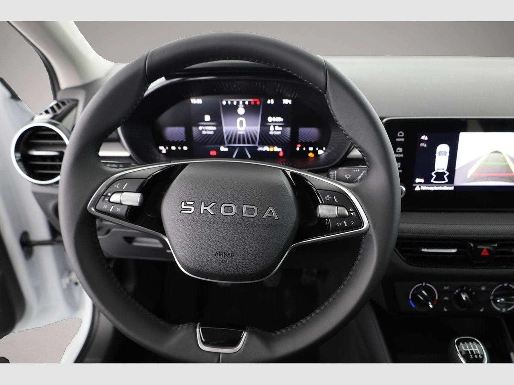 Skoda Fabia (2026) - Foto 6