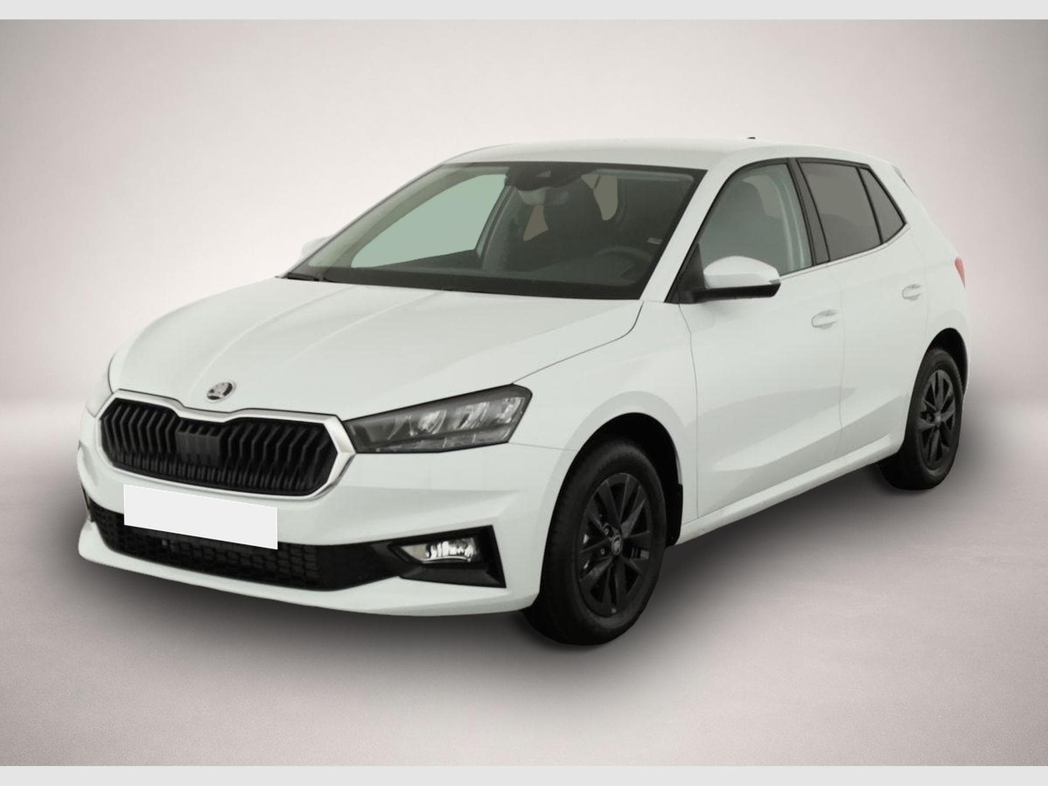 Skoda Fabia (2026) - Foto 1