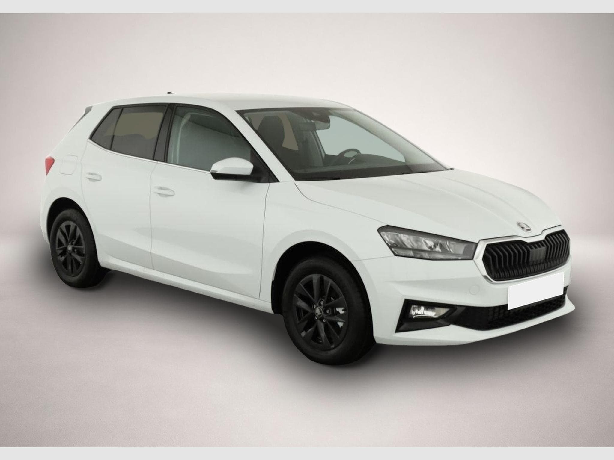 Skoda Fabia (2026) - Foto 2