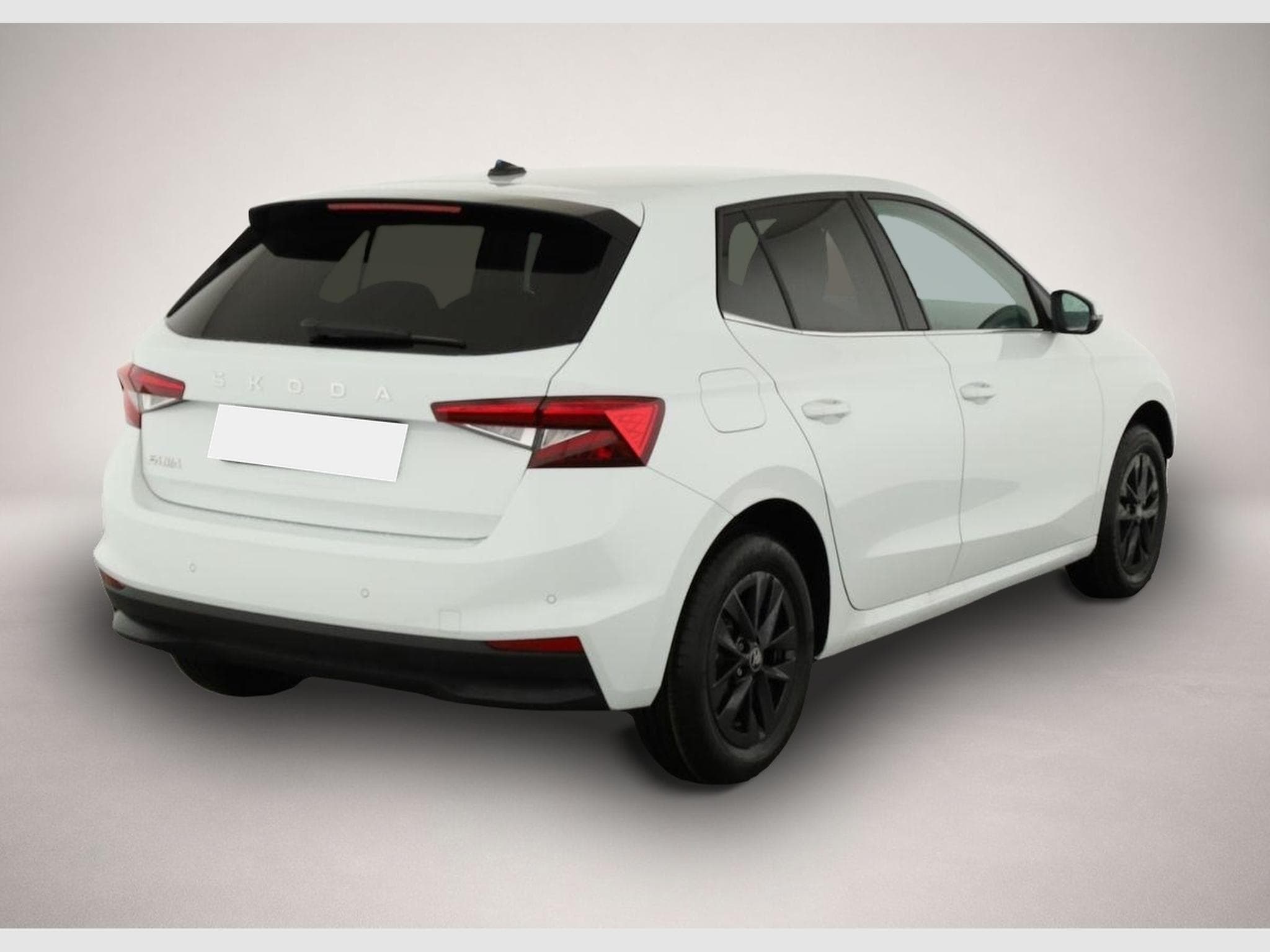Skoda Fabia (2026) - Foto 3