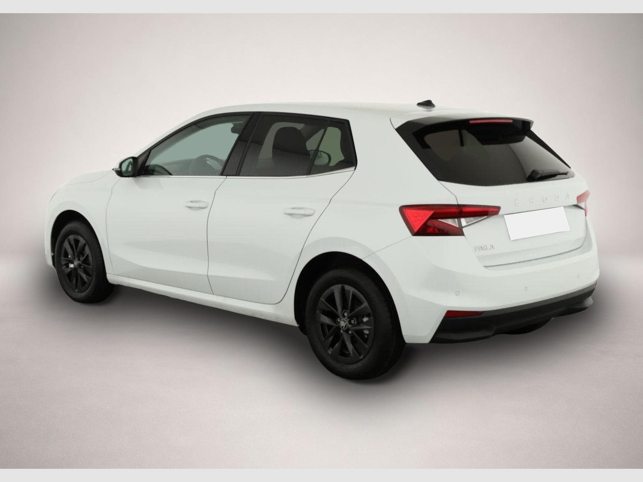Skoda Fabia (2026) - Foto 4