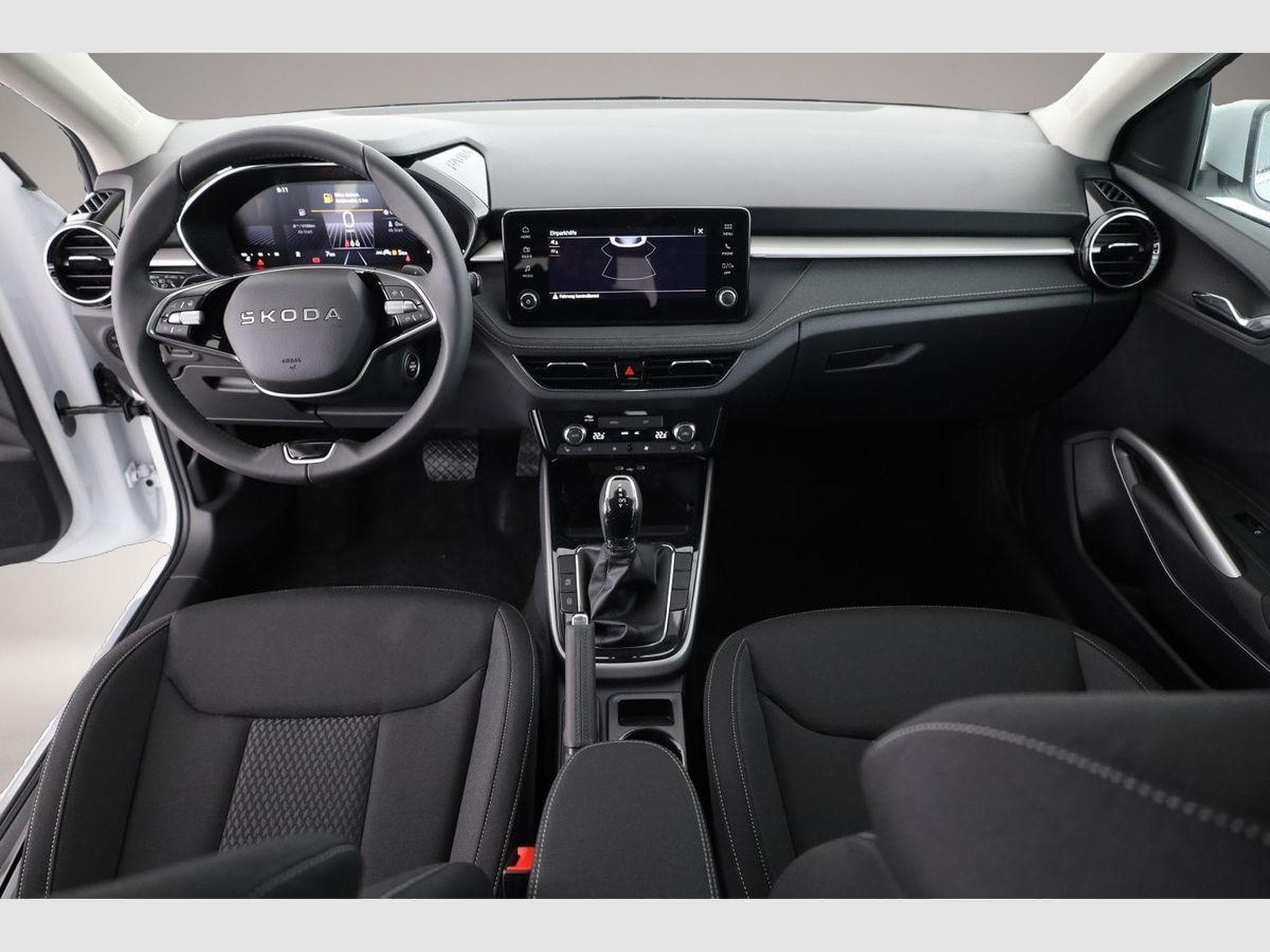 Skoda Fabia (2026) - Foto 5