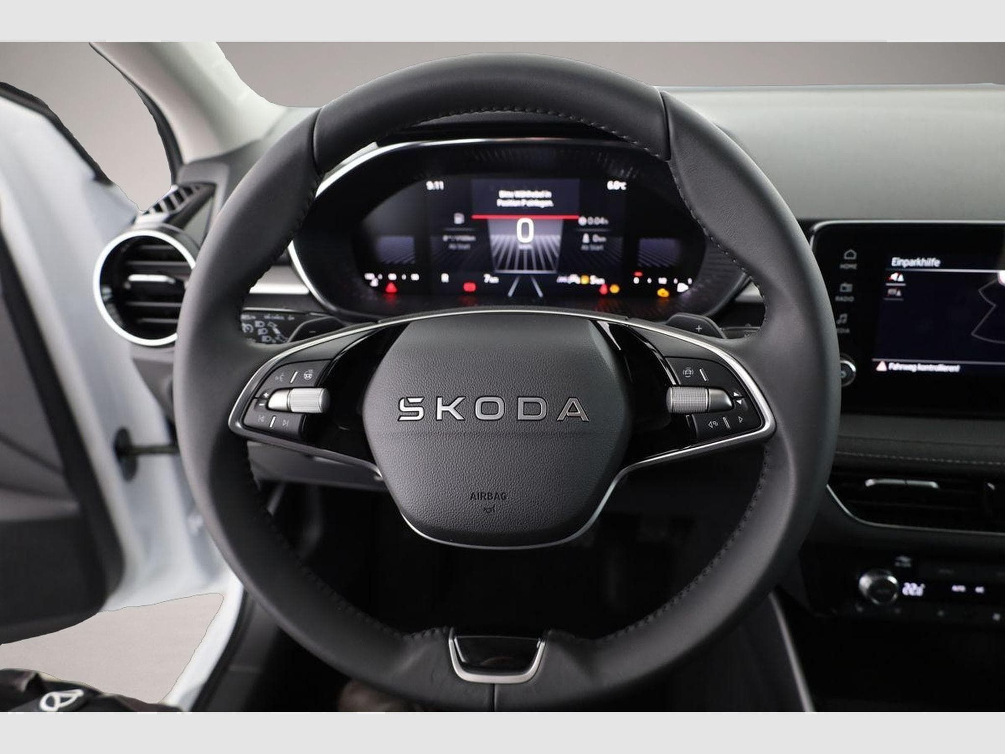 Skoda Fabia (2026) - Foto 6