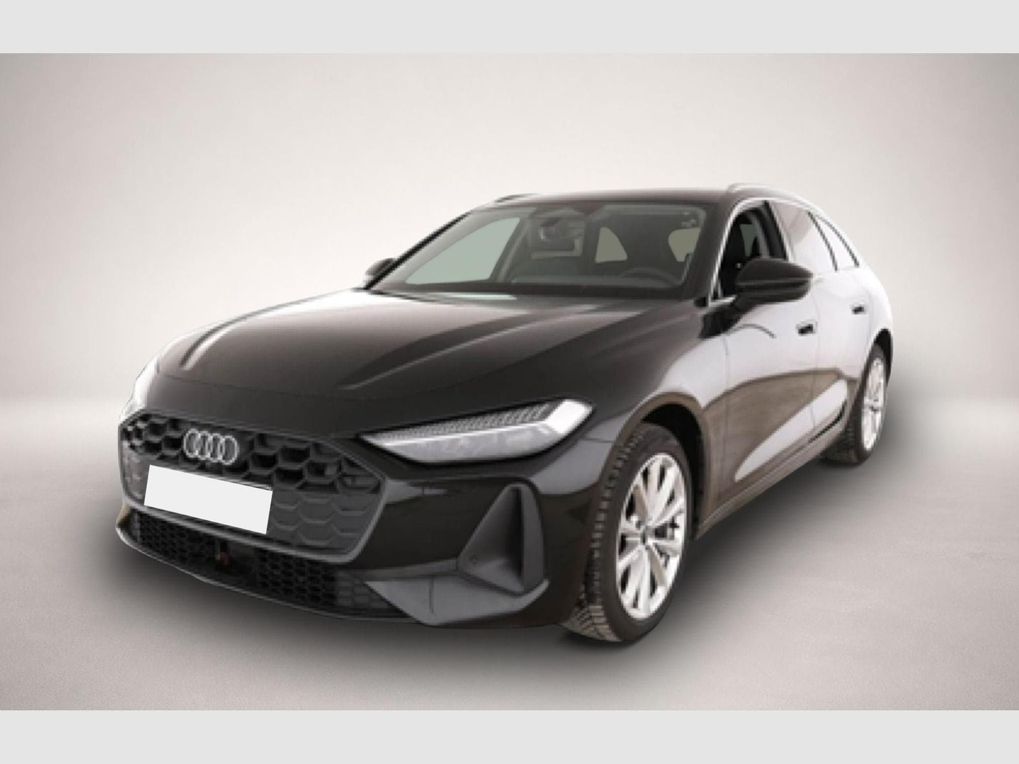 Audi A5 (2025) - Foto 1