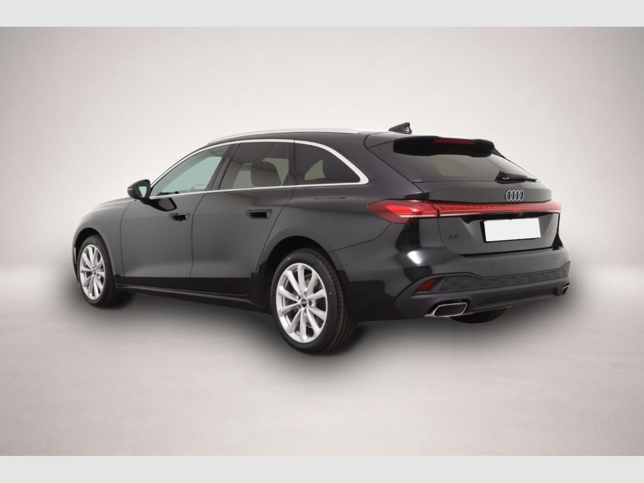 Audi A5 (2025) - Foto 3