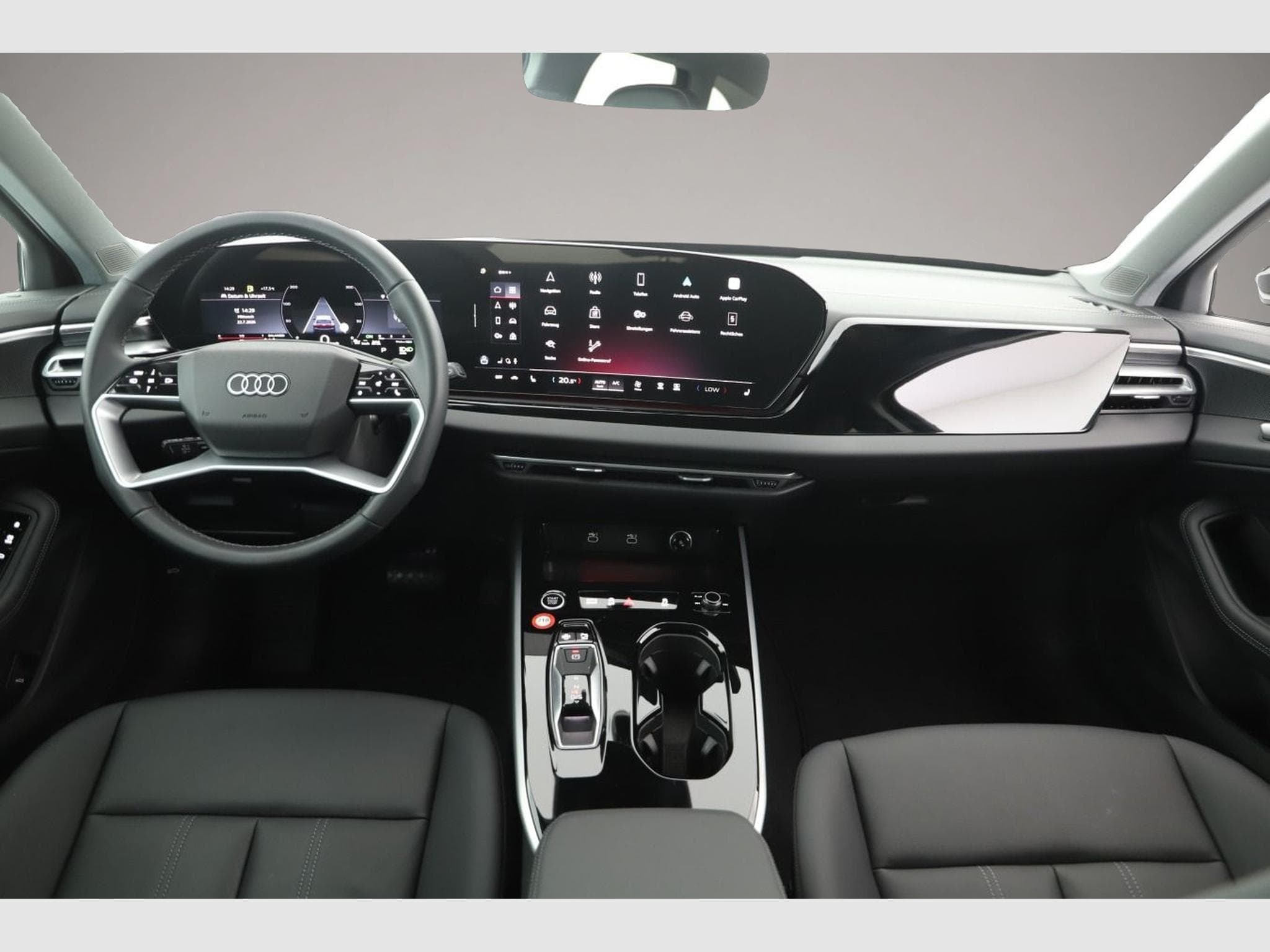 Audi A5 (2025) - Foto 7