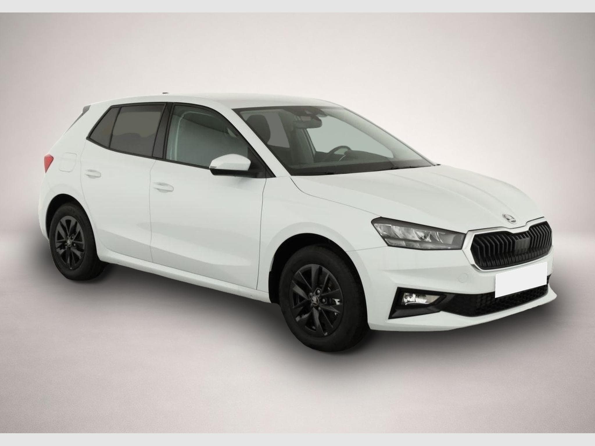 Skoda Fabia (2026) - Foto 2