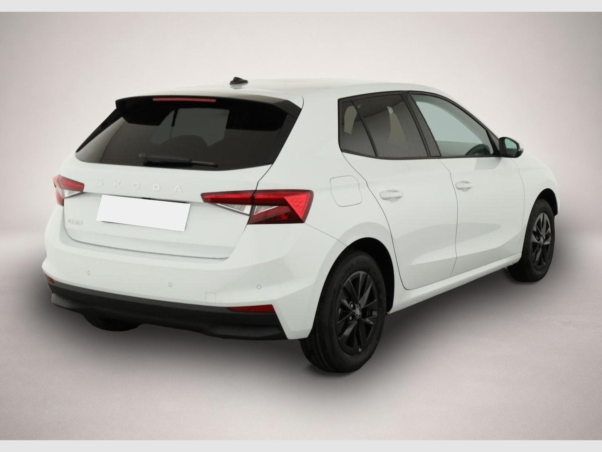 Skoda Fabia (2026) - Foto 3