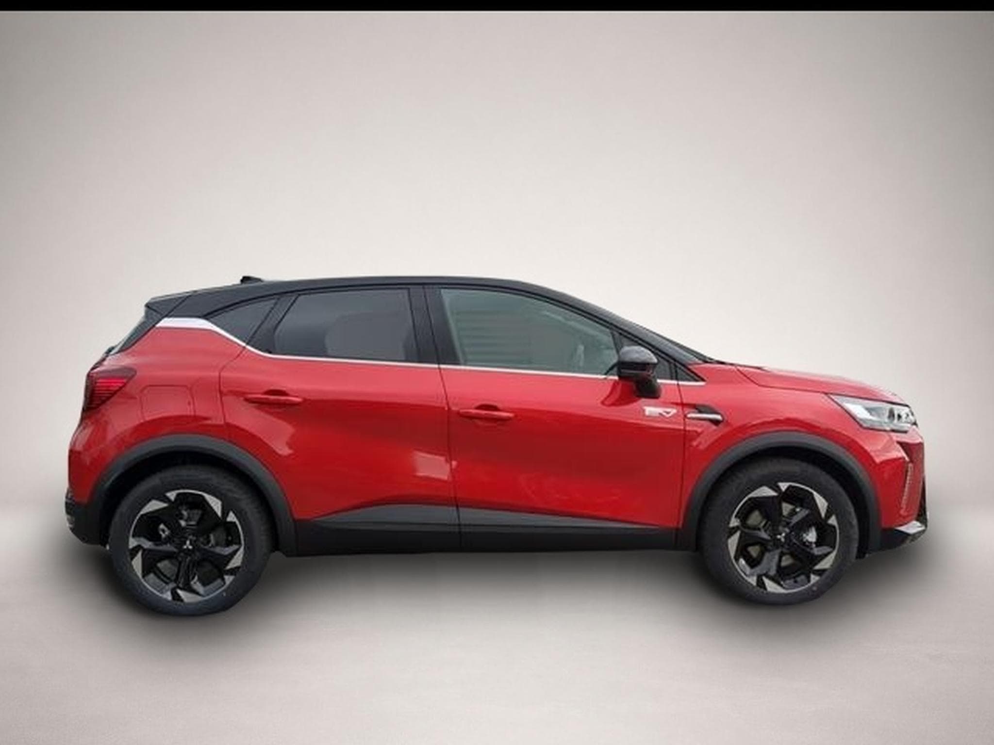 Mitsubishi ASX (2025) - Foto 1