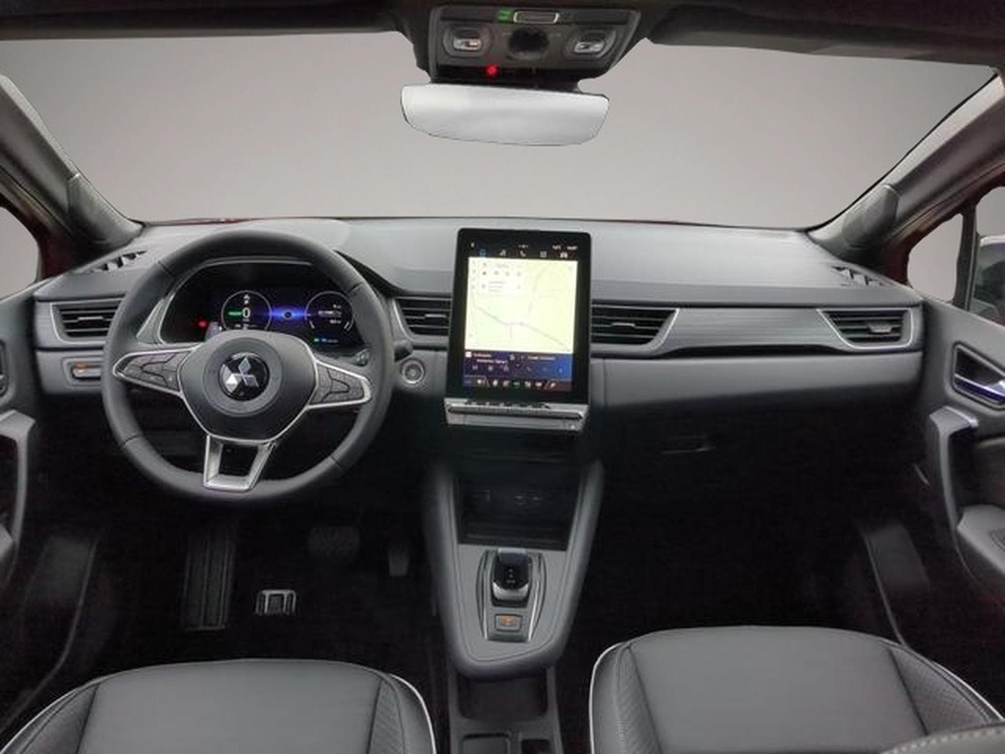 Mitsubishi ASX (2025) - Foto 4