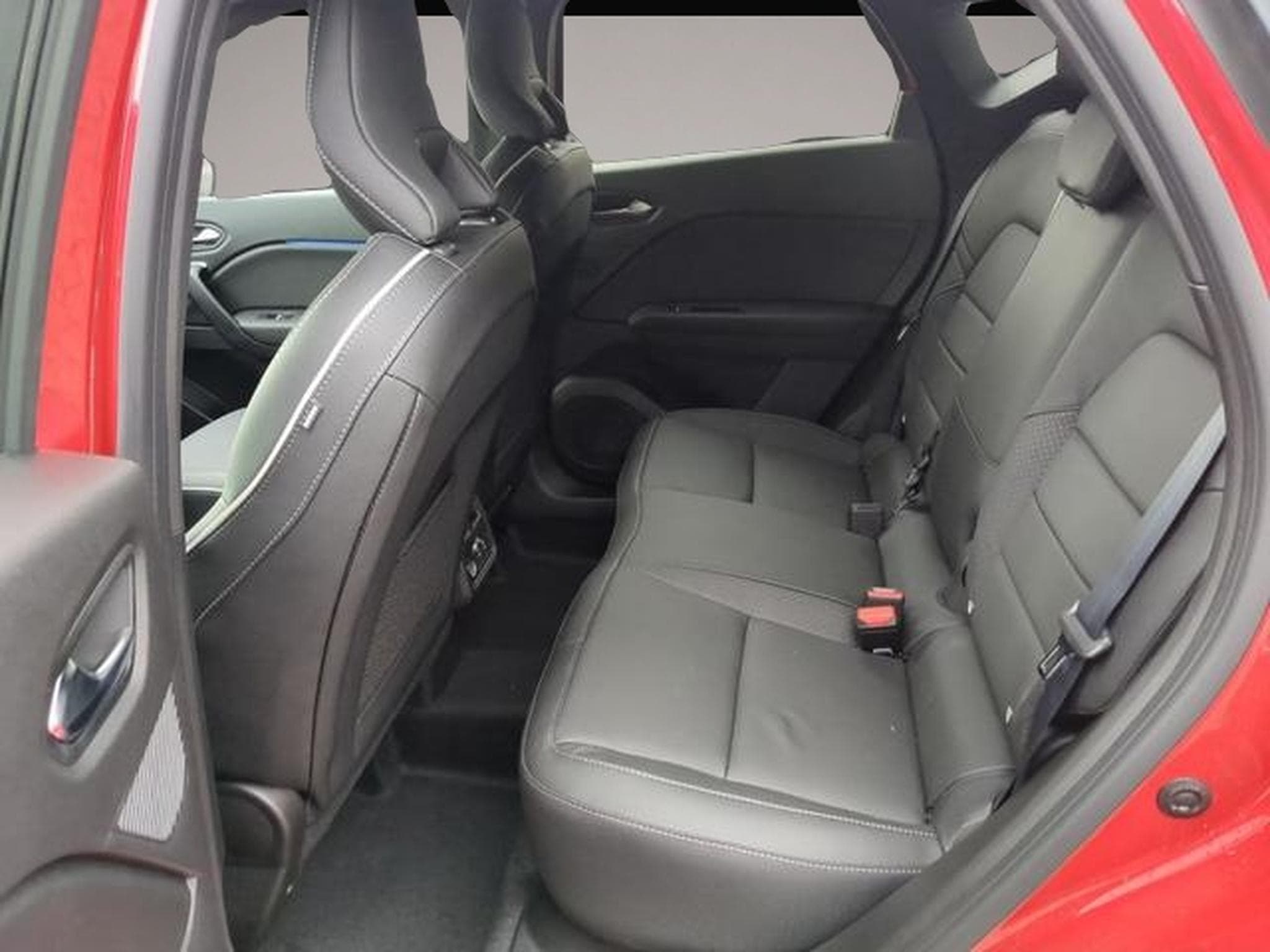 Mitsubishi ASX (2025) - Foto 5