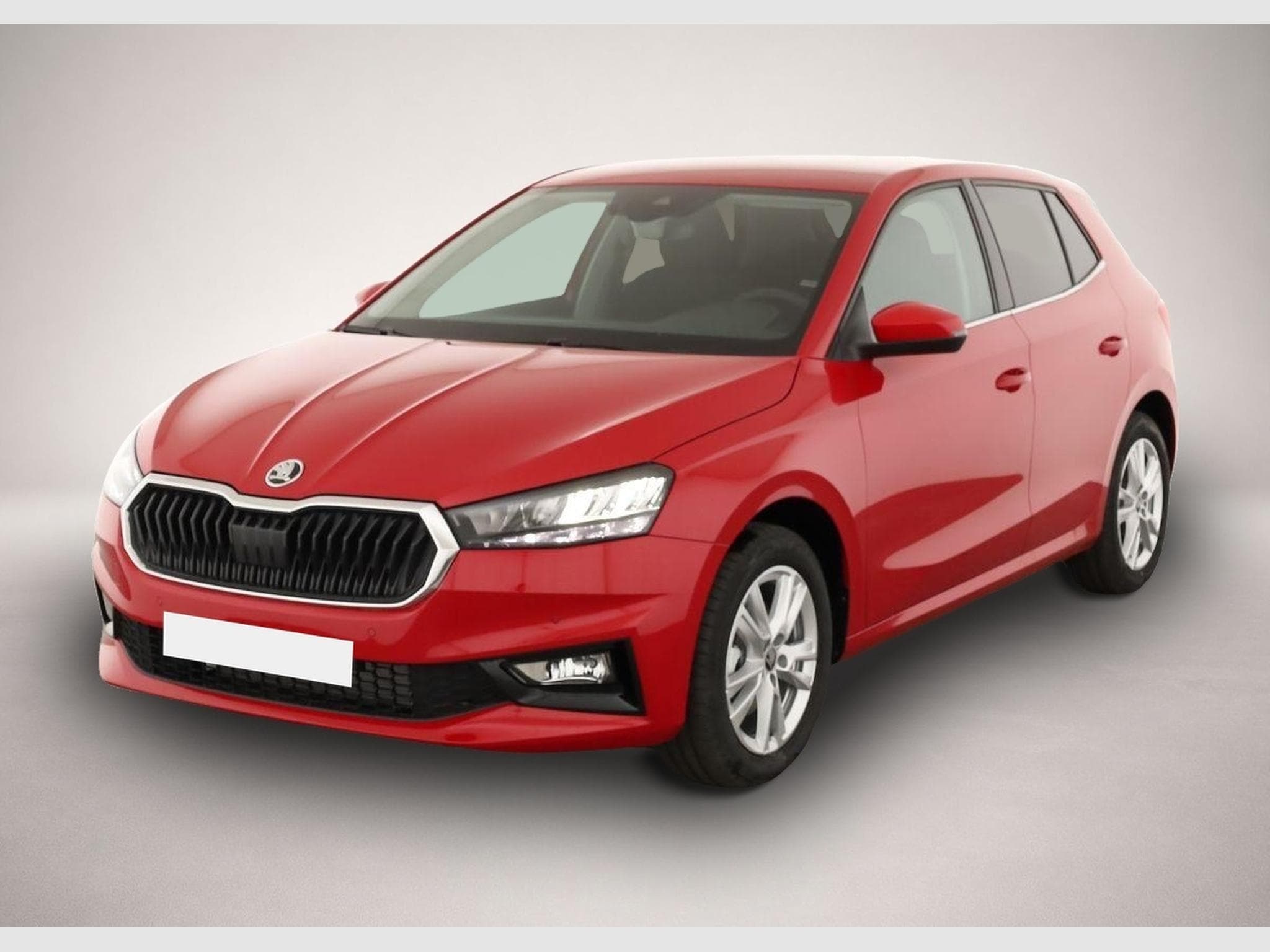 Skoda Fabia (2026) - Foto 1
