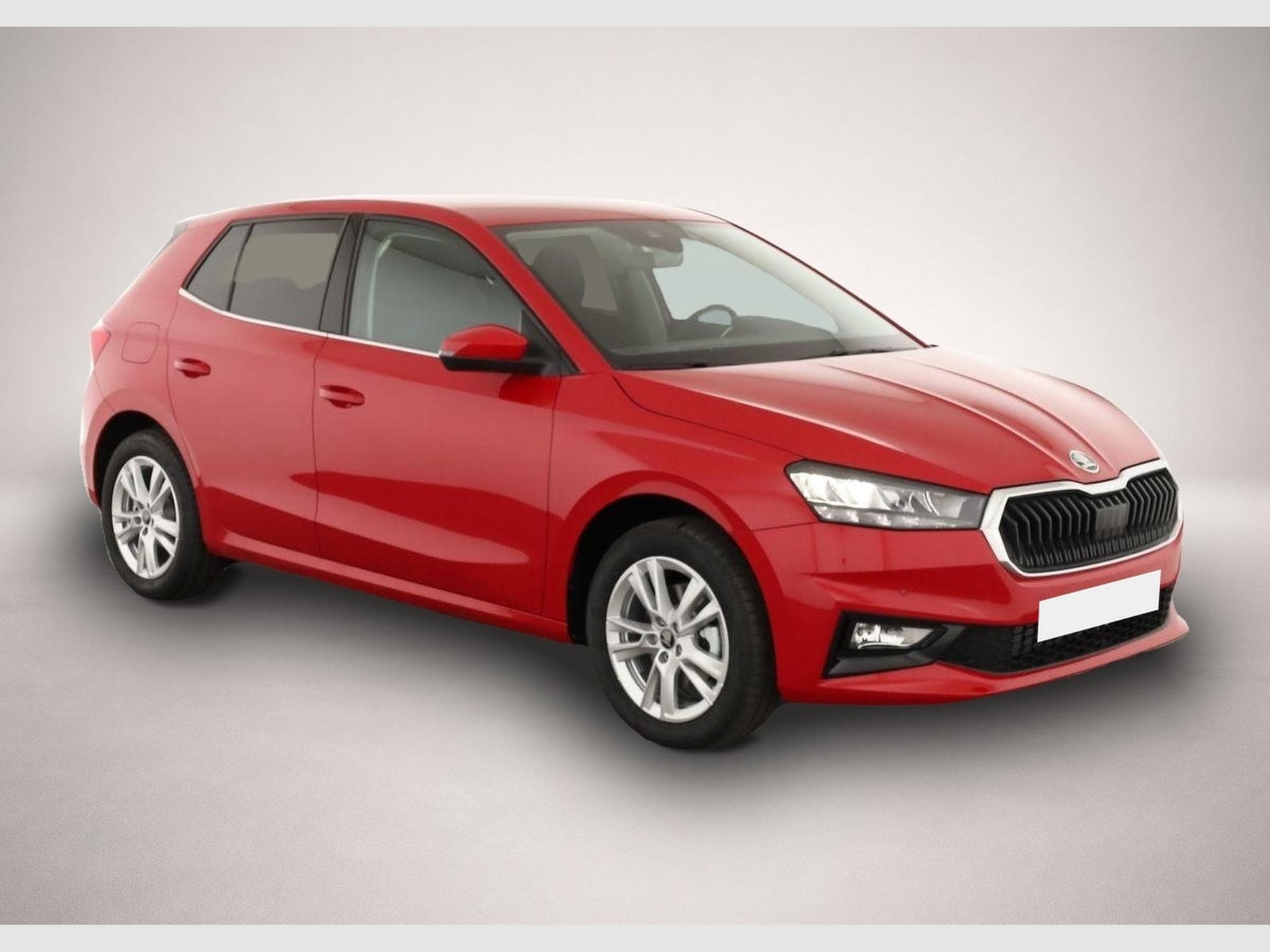 Skoda Fabia (2026) - Foto 2