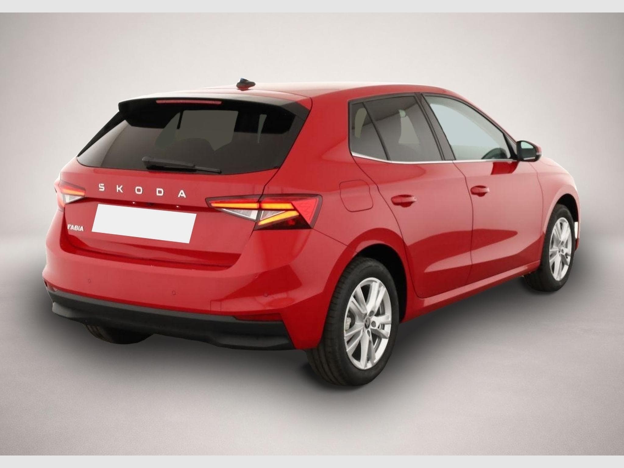 Skoda Fabia (2026) - Foto 3