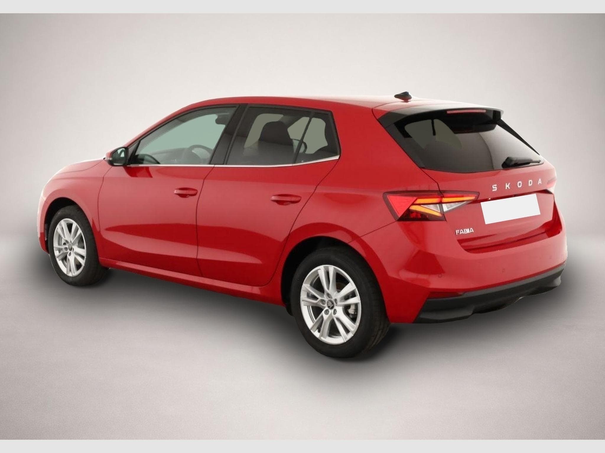 Skoda Fabia (2026) - Foto 4