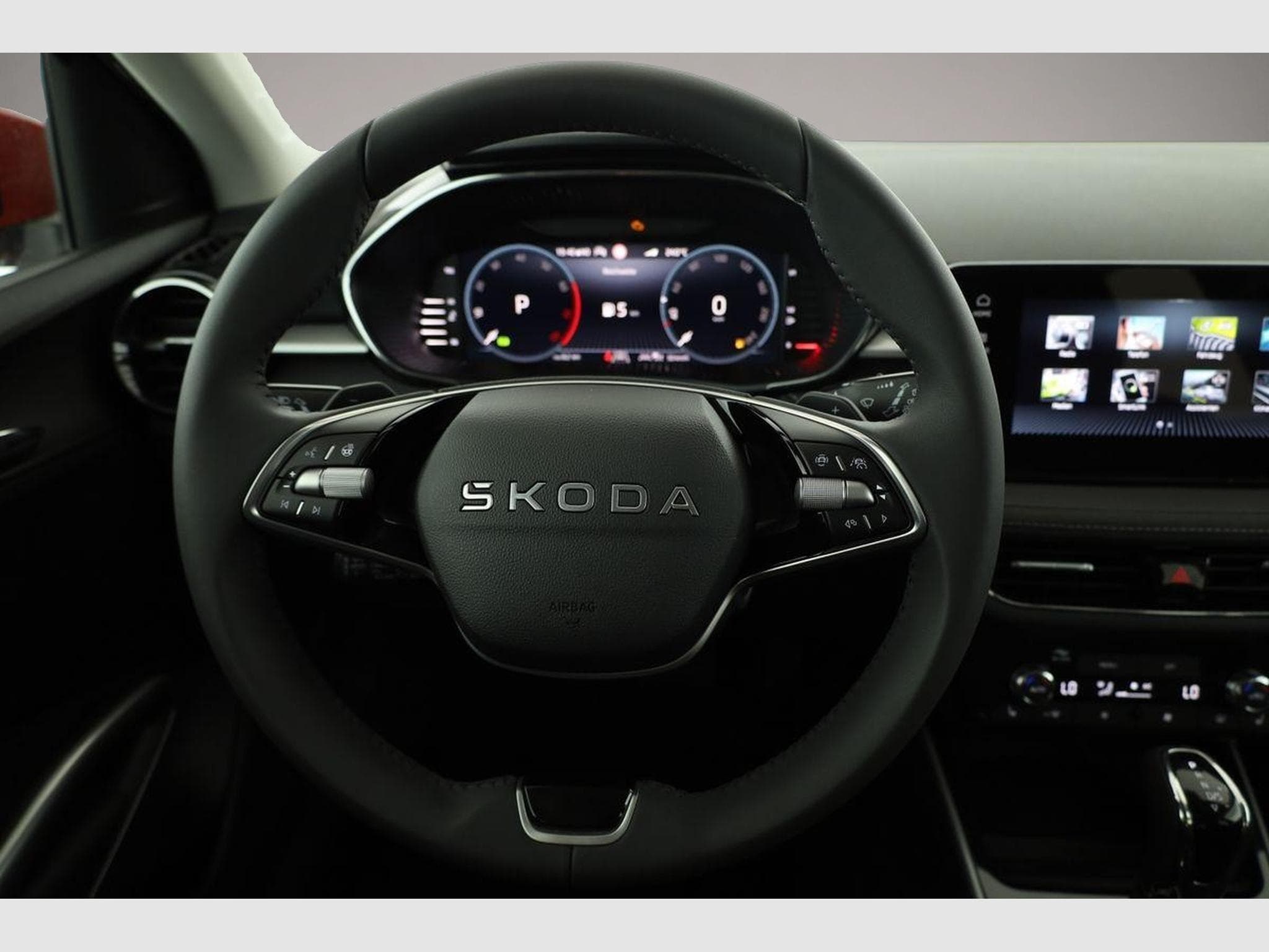 Skoda Fabia (2026) - Foto 6