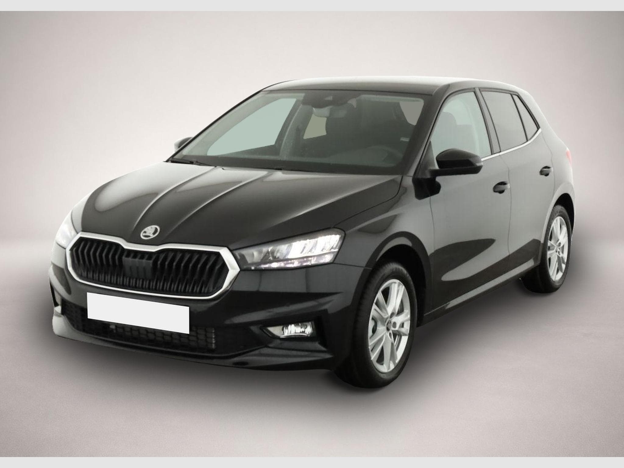 Skoda Fabia (2026) - Foto 1