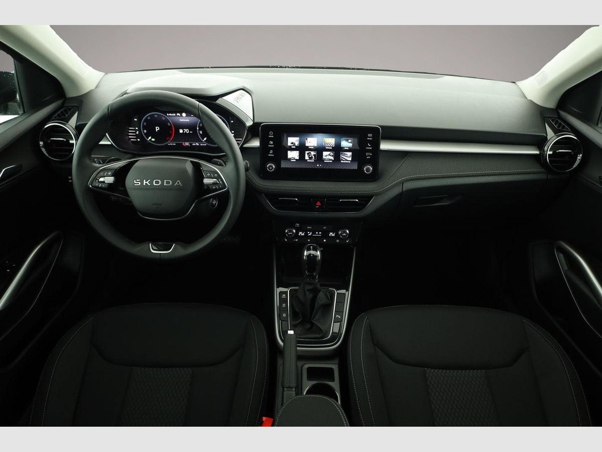 Skoda Fabia (2026) - Foto 5