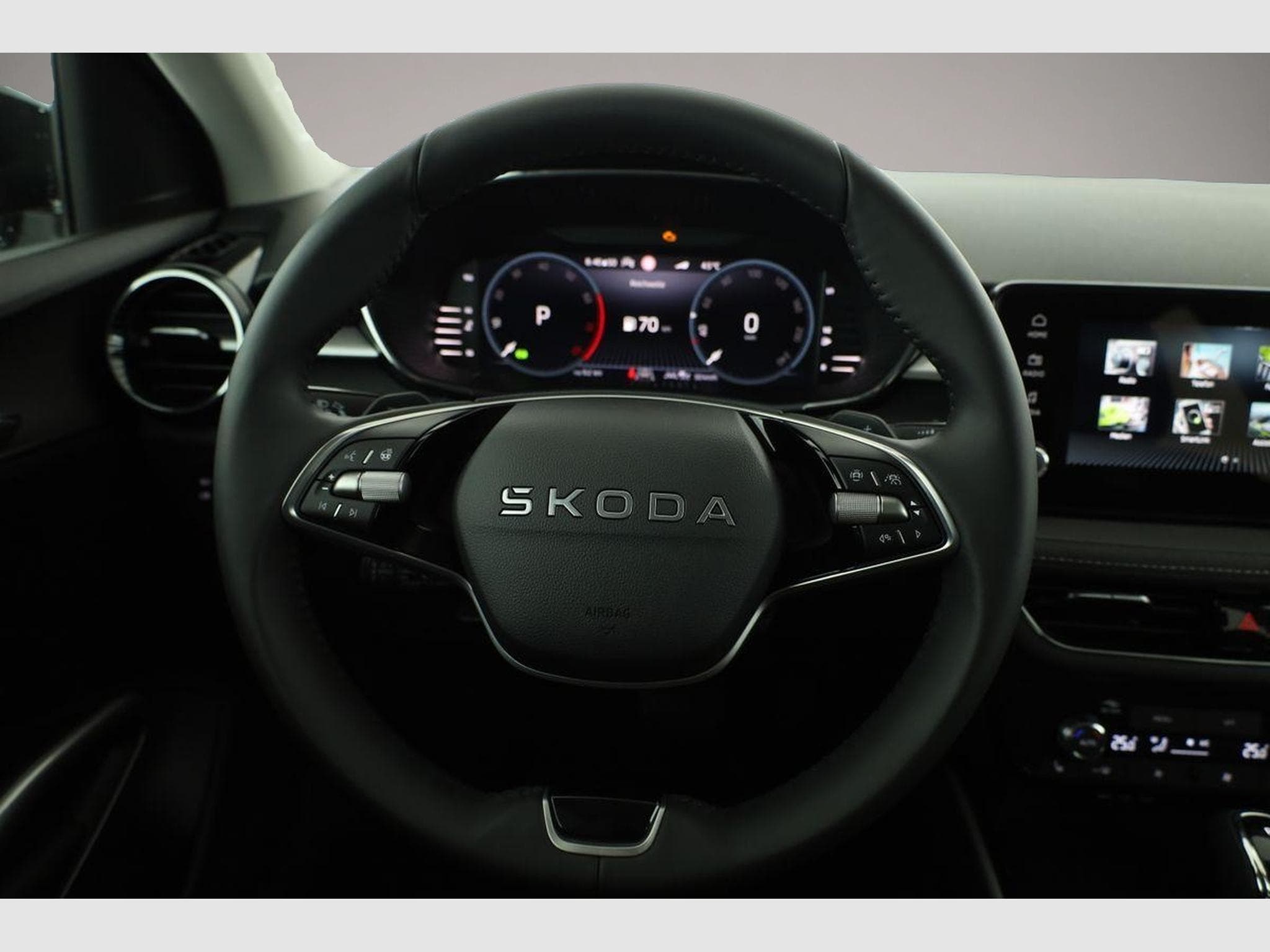 Skoda Fabia (2026) - Foto 6