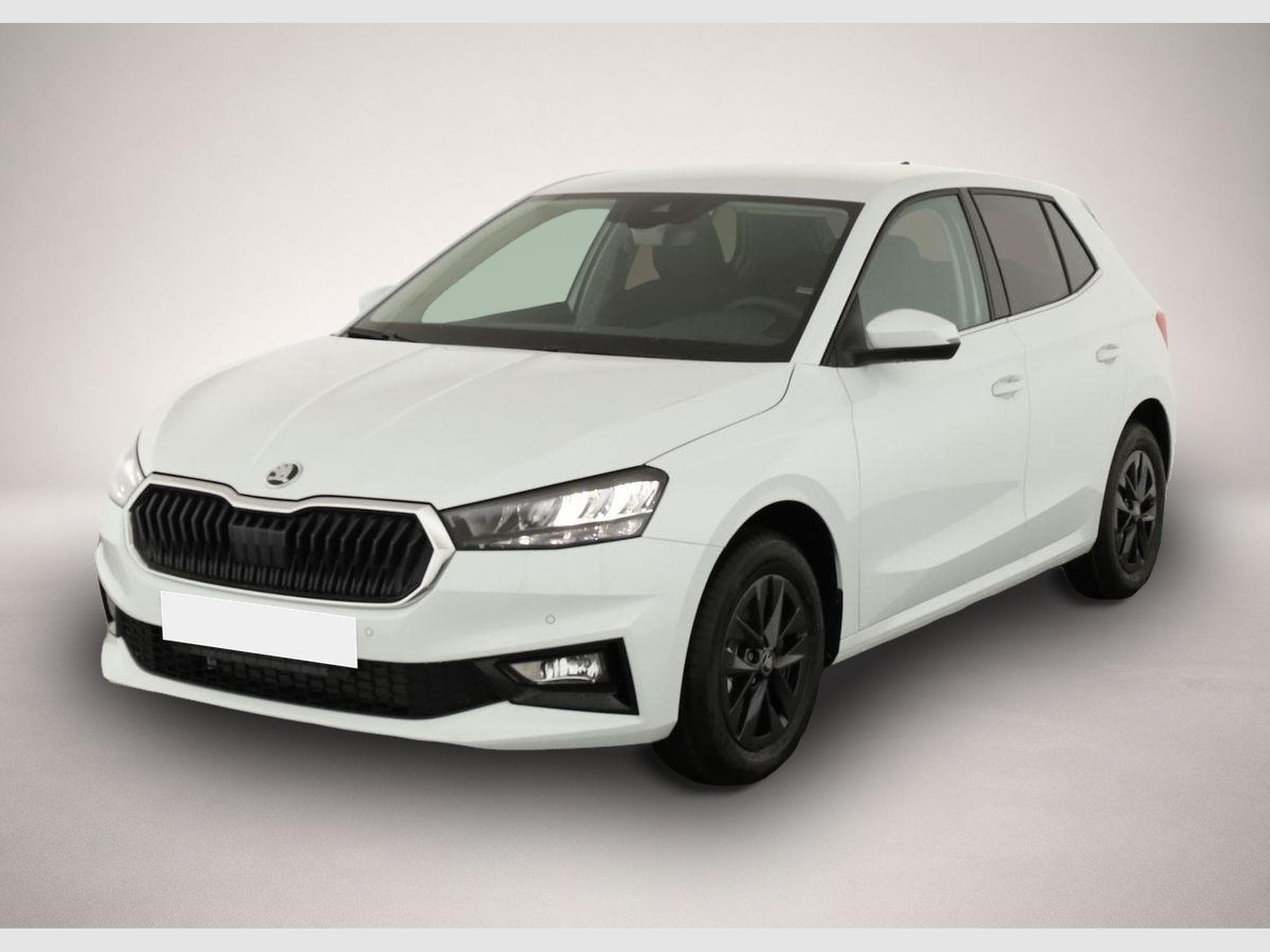 Skoda Fabia (2026) - Foto 1