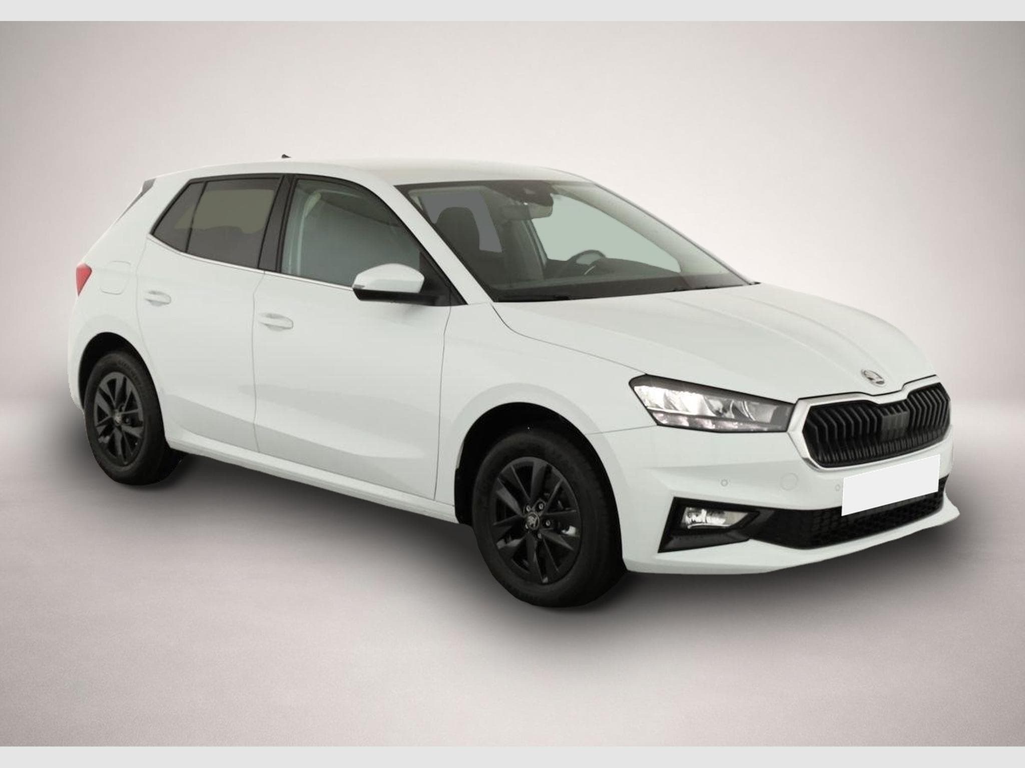 Skoda Fabia (2026) - Foto 2