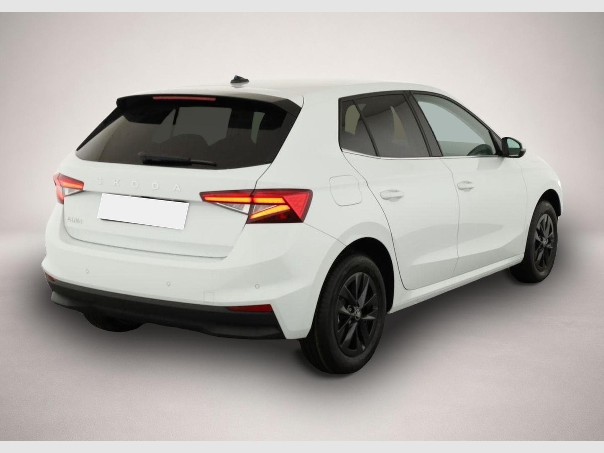 Skoda Fabia (2026) - Foto 3