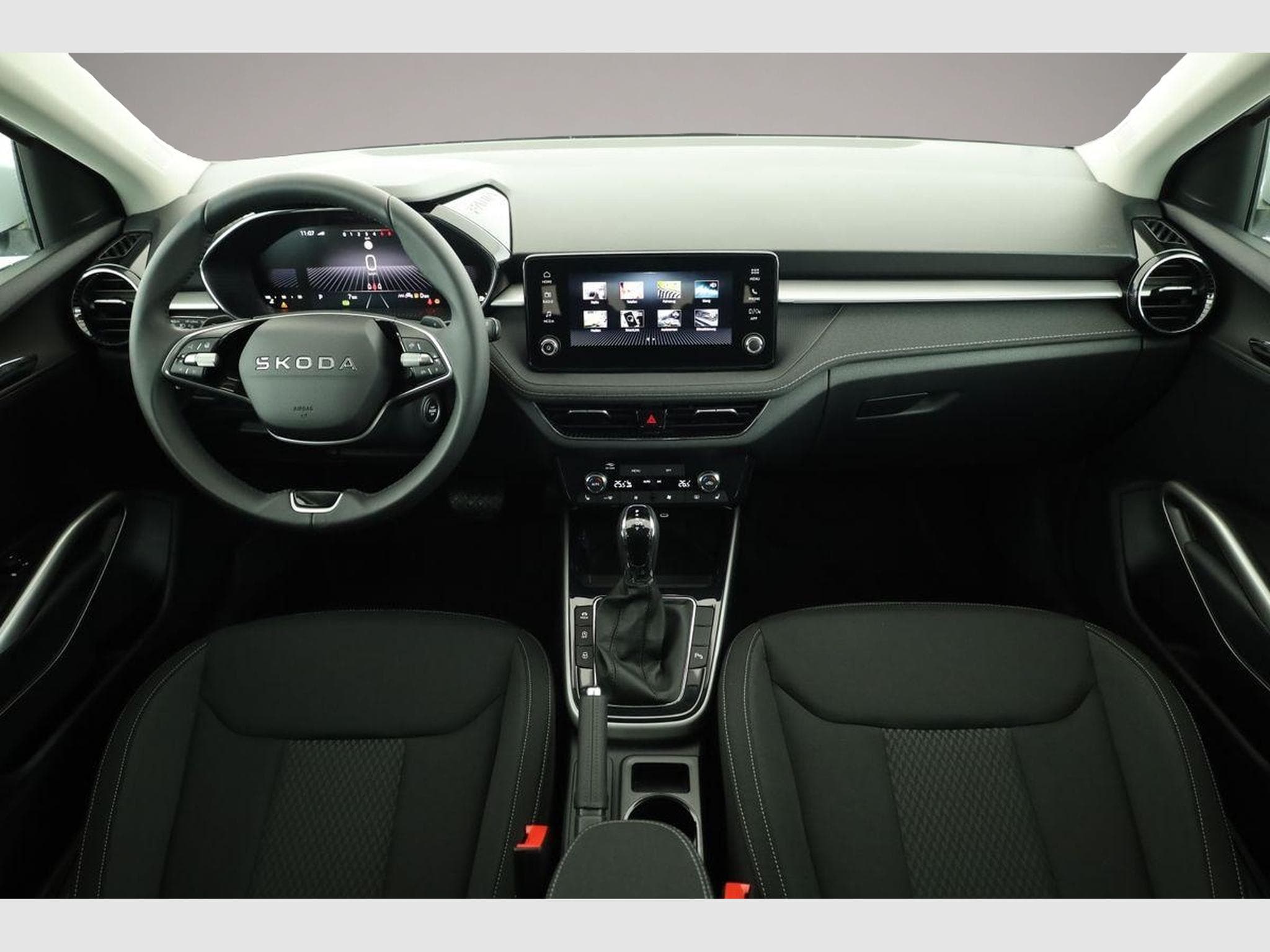 Skoda Fabia (2026) - Foto 5