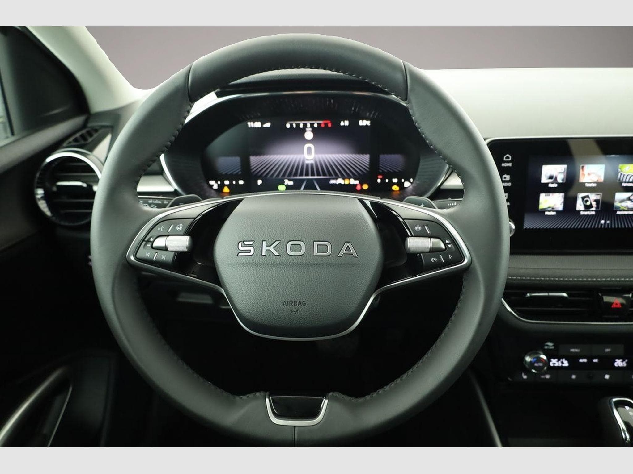 Skoda Fabia (2026) - Foto 6