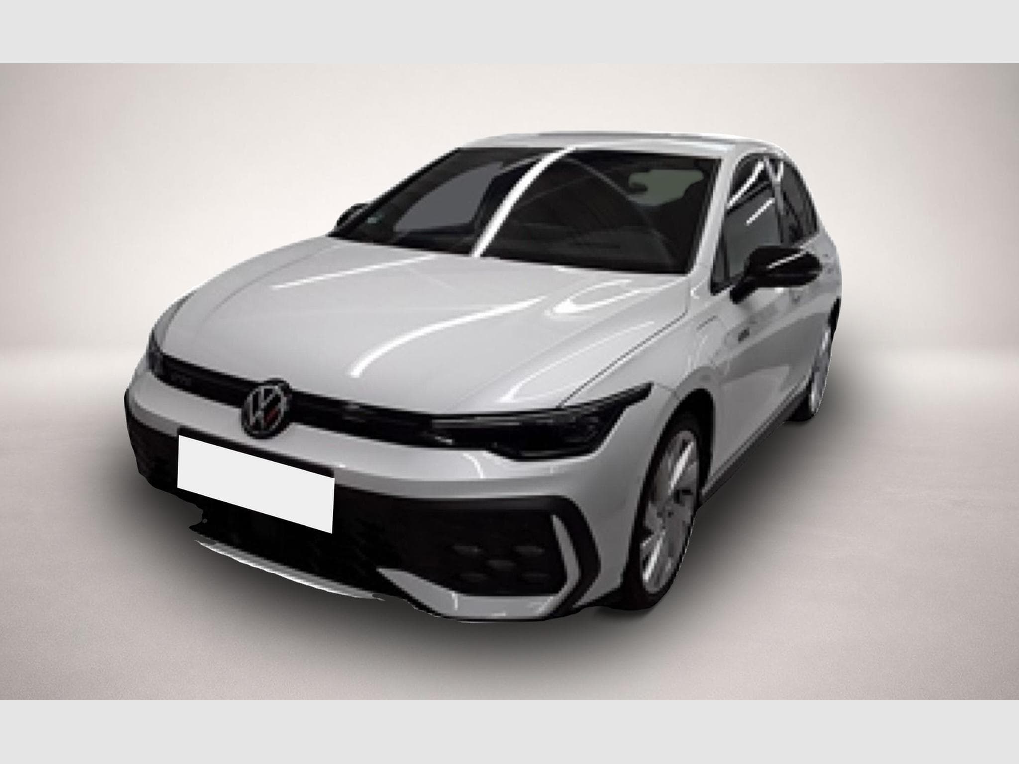 VW Golf (2025) - Foto 1