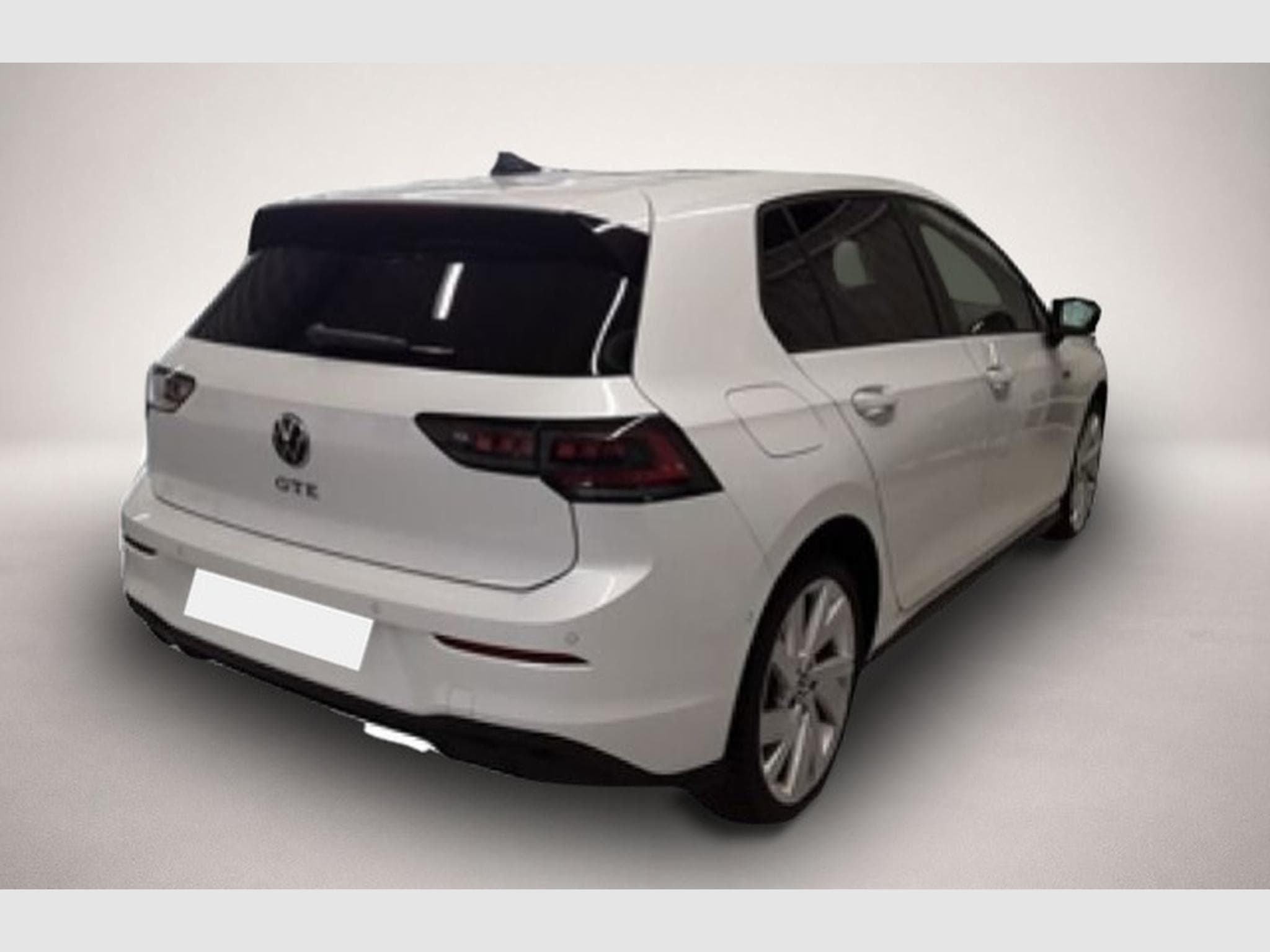 VW Golf (2025) - Foto 2