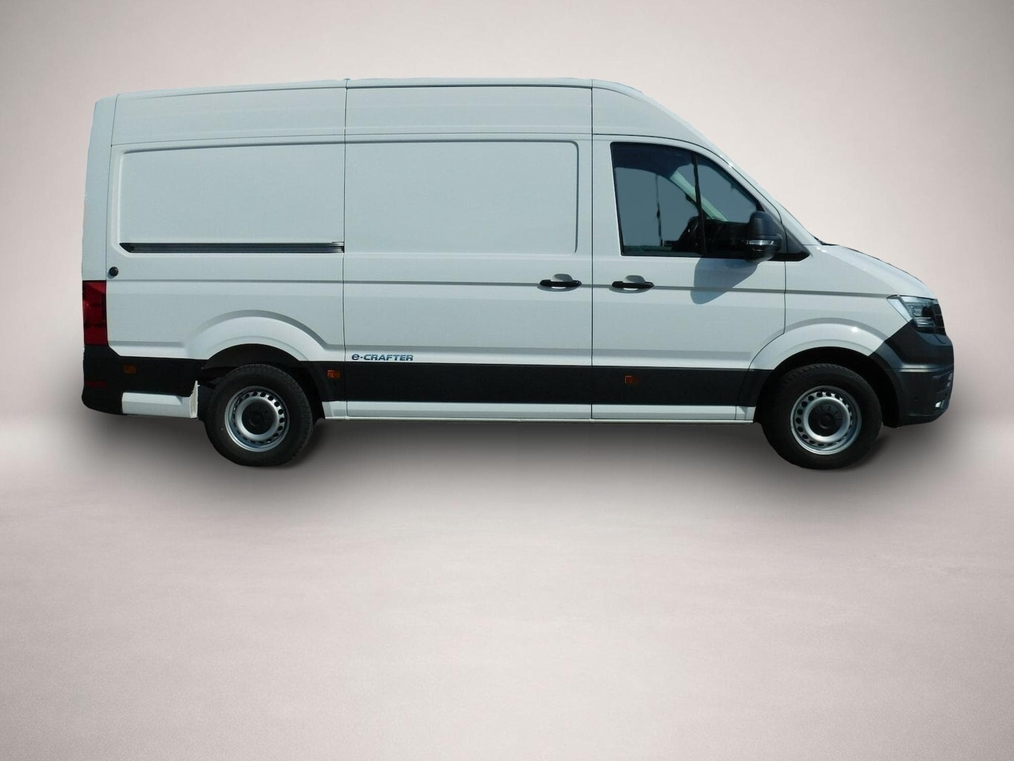 VW Crafter (2021) - Foto 2