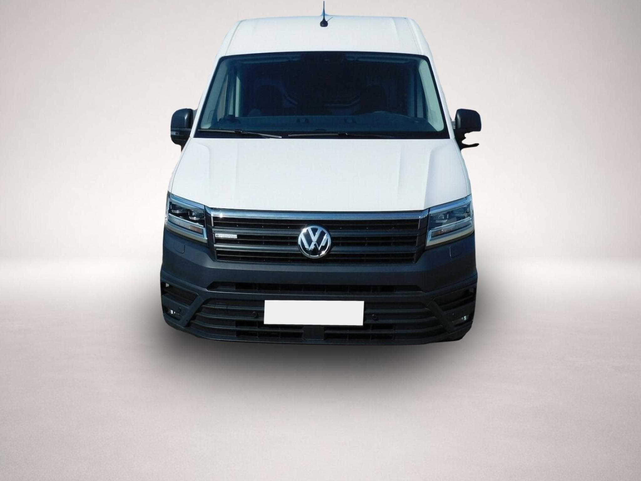 VW Crafter (2021) - Foto 3
