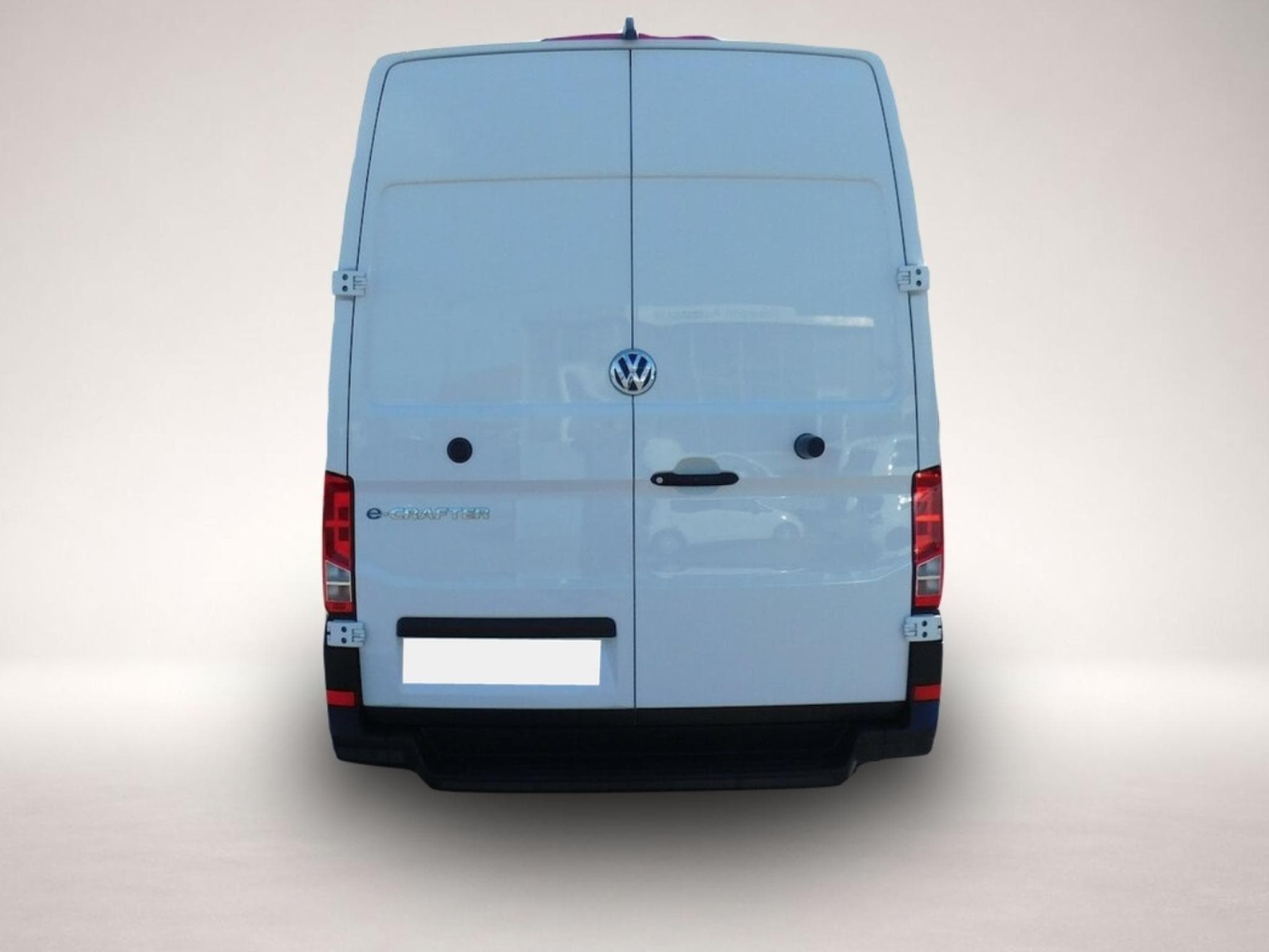VW Crafter (2021) - Foto 4