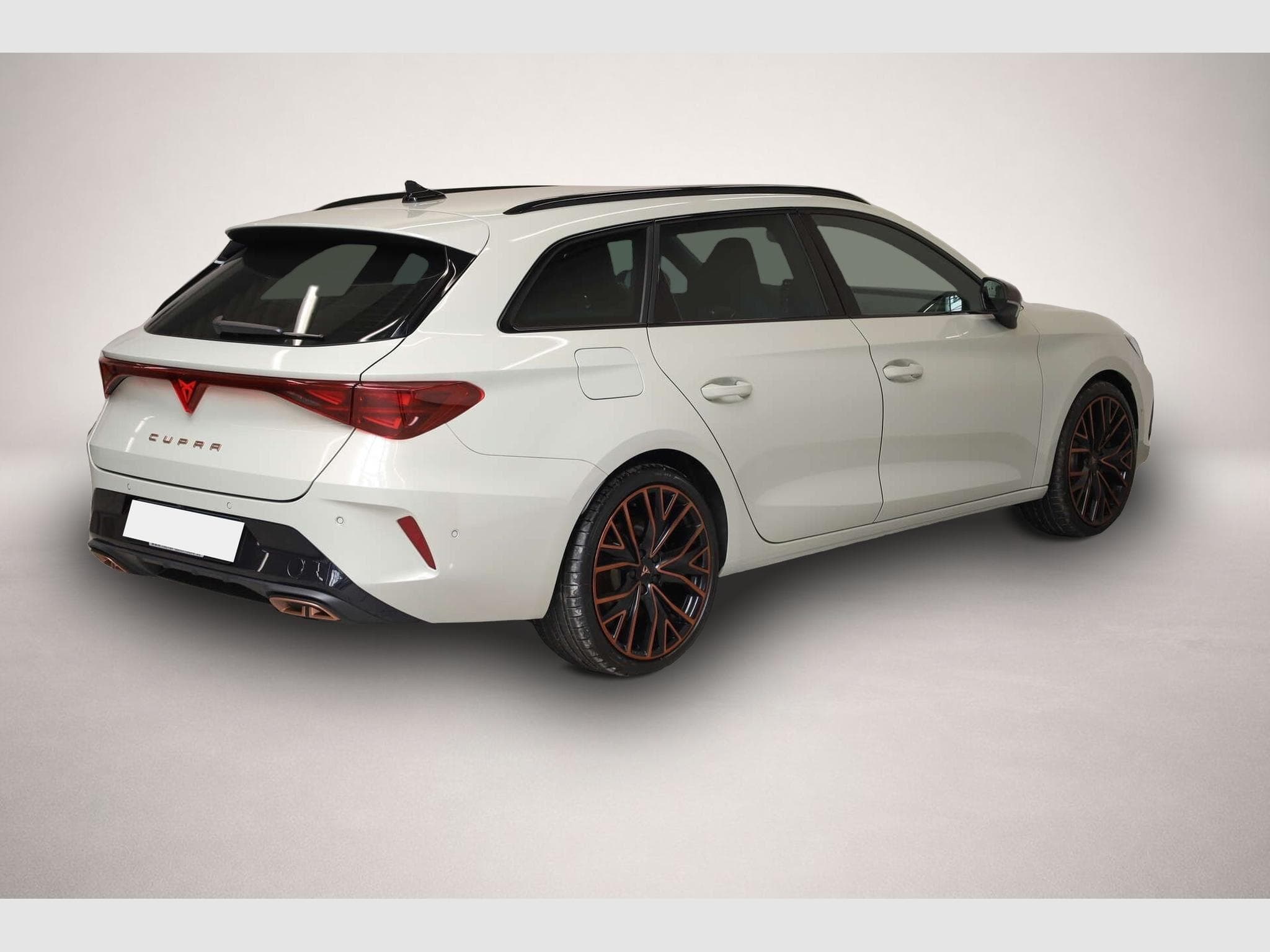 Cupra Leon (2025) - Foto 3