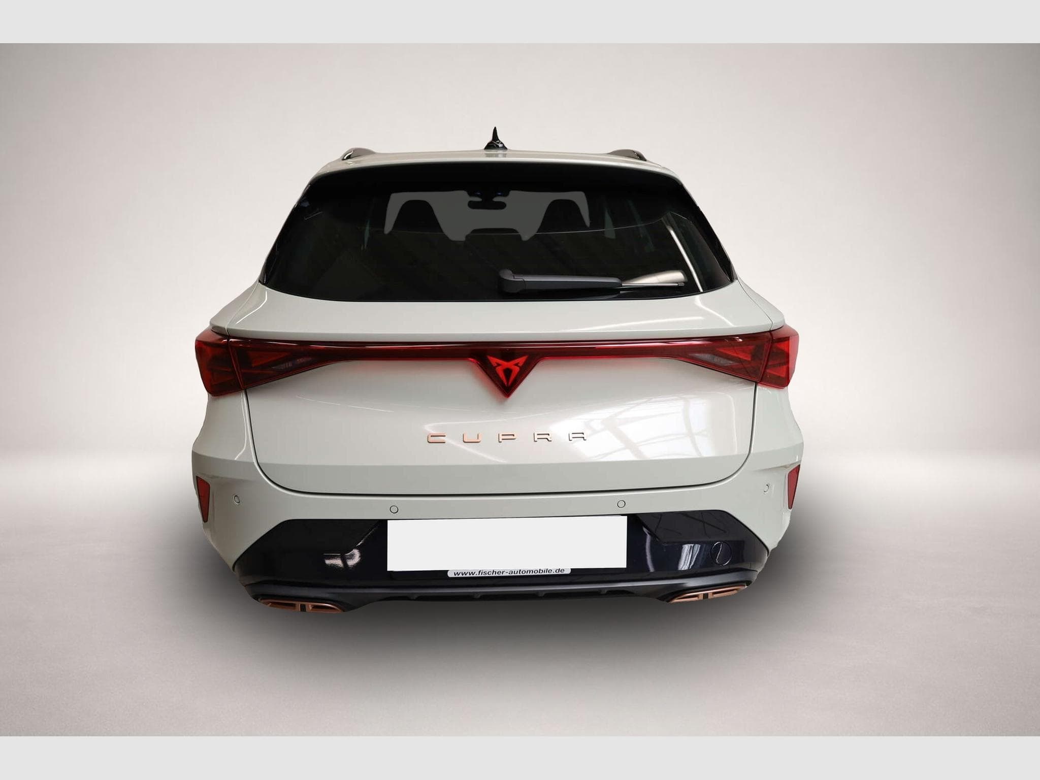 Cupra Leon (2025) - Foto 4
