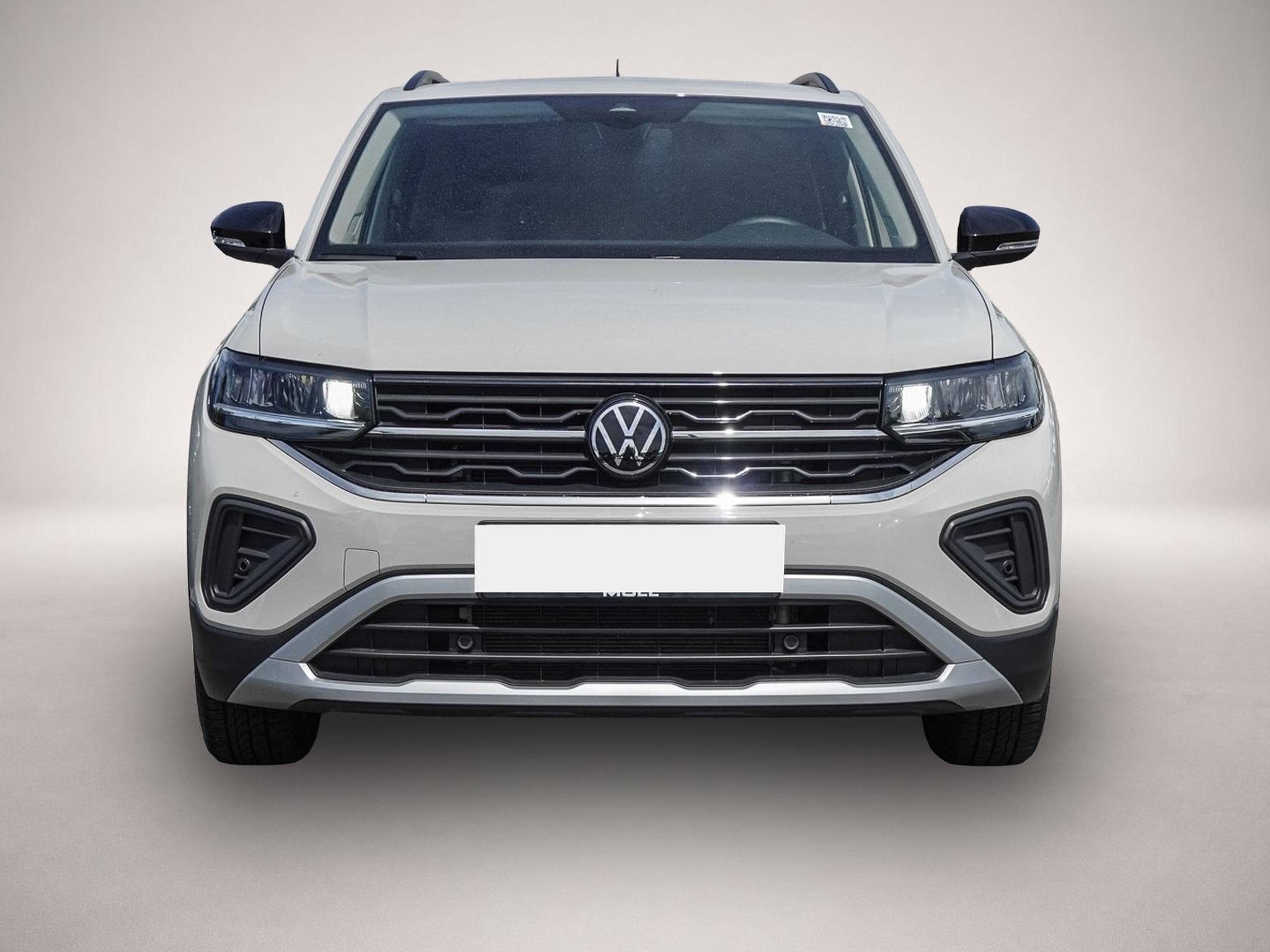 VW T-Cross (2025) - Foto 2