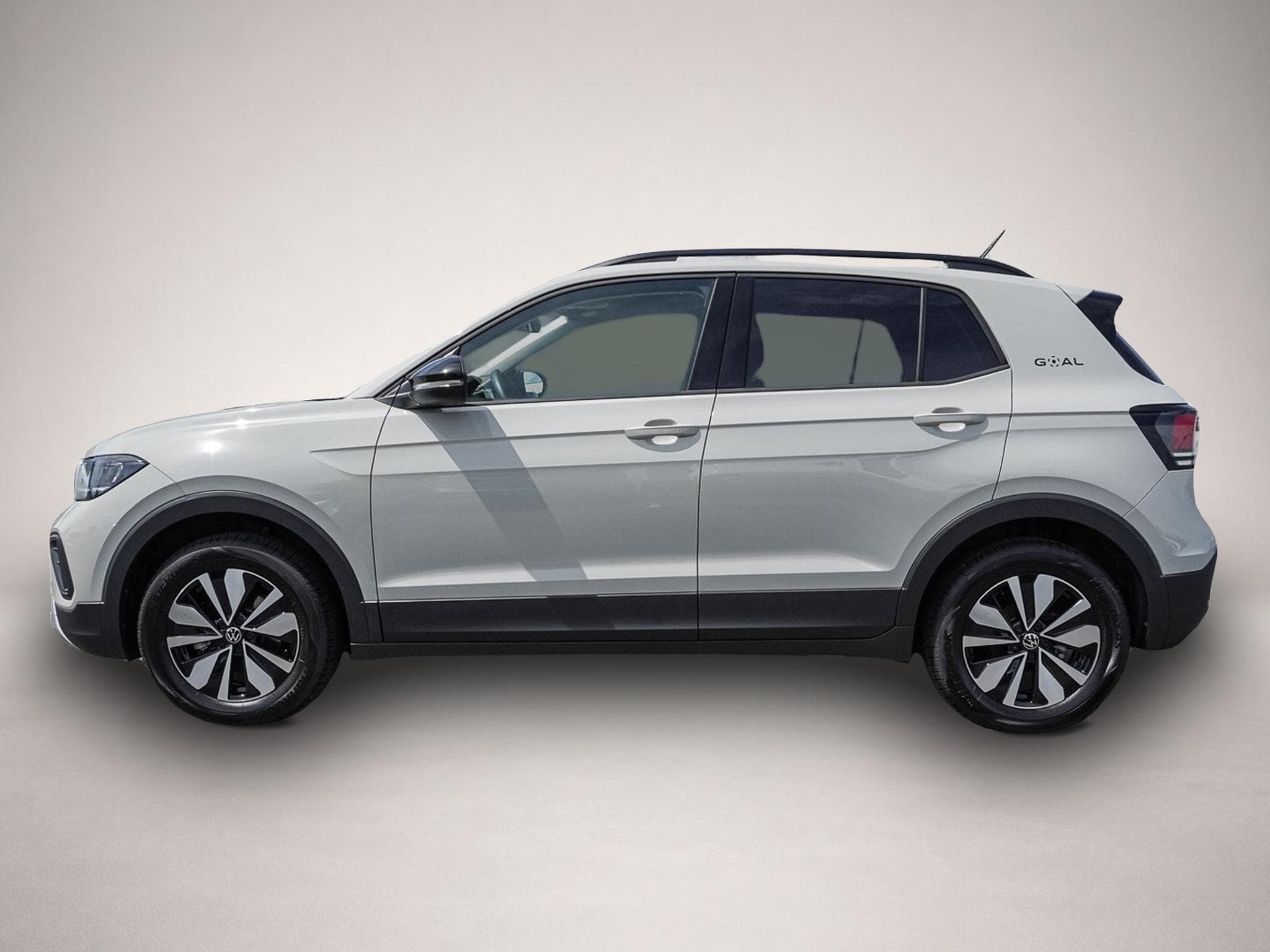 VW T-Cross (2025) - Foto 4