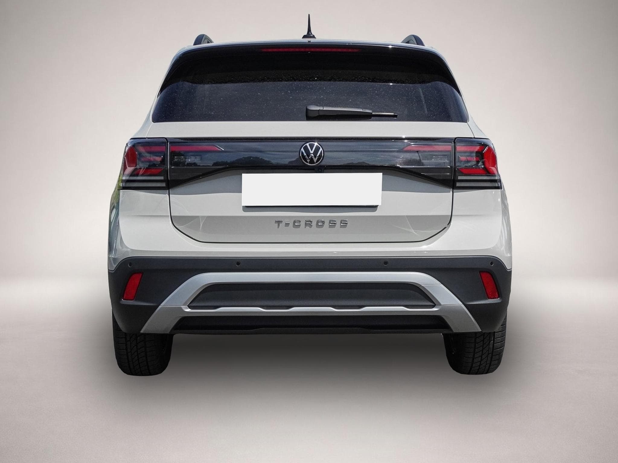 VW T-Cross (2025) - Foto 5