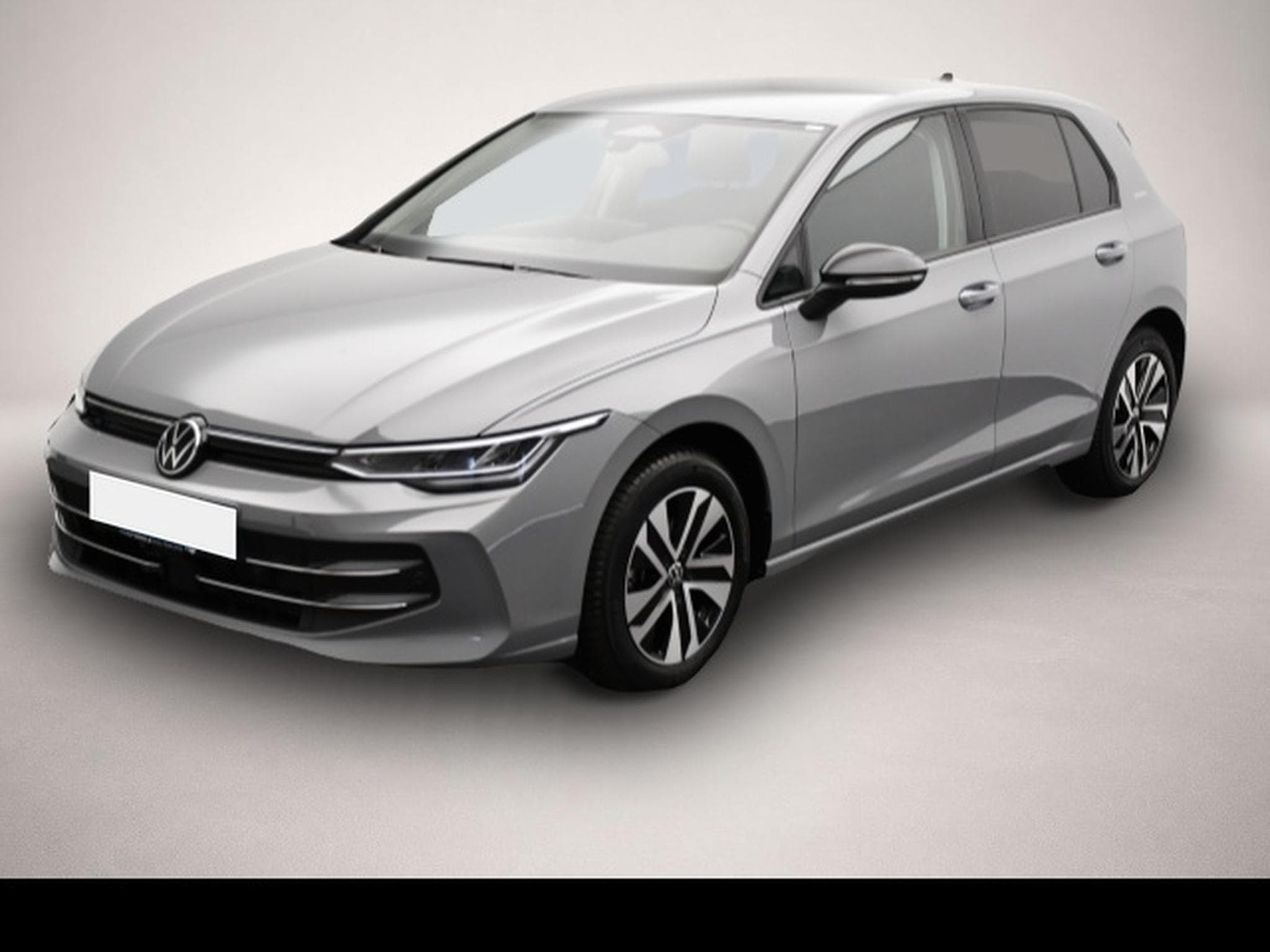 VW Golf (2025) - Foto 1