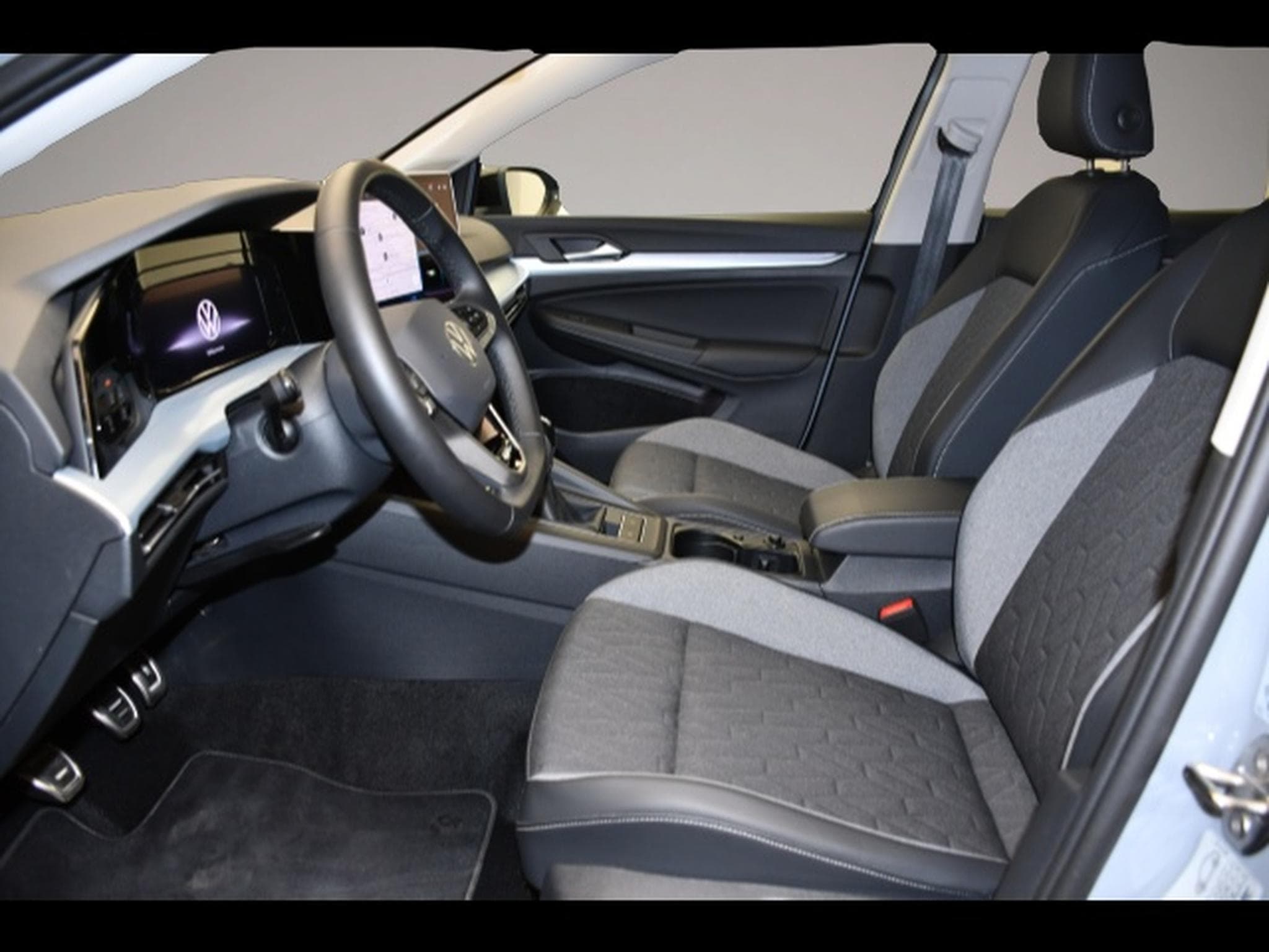 VW Golf (2025) - Foto 3
